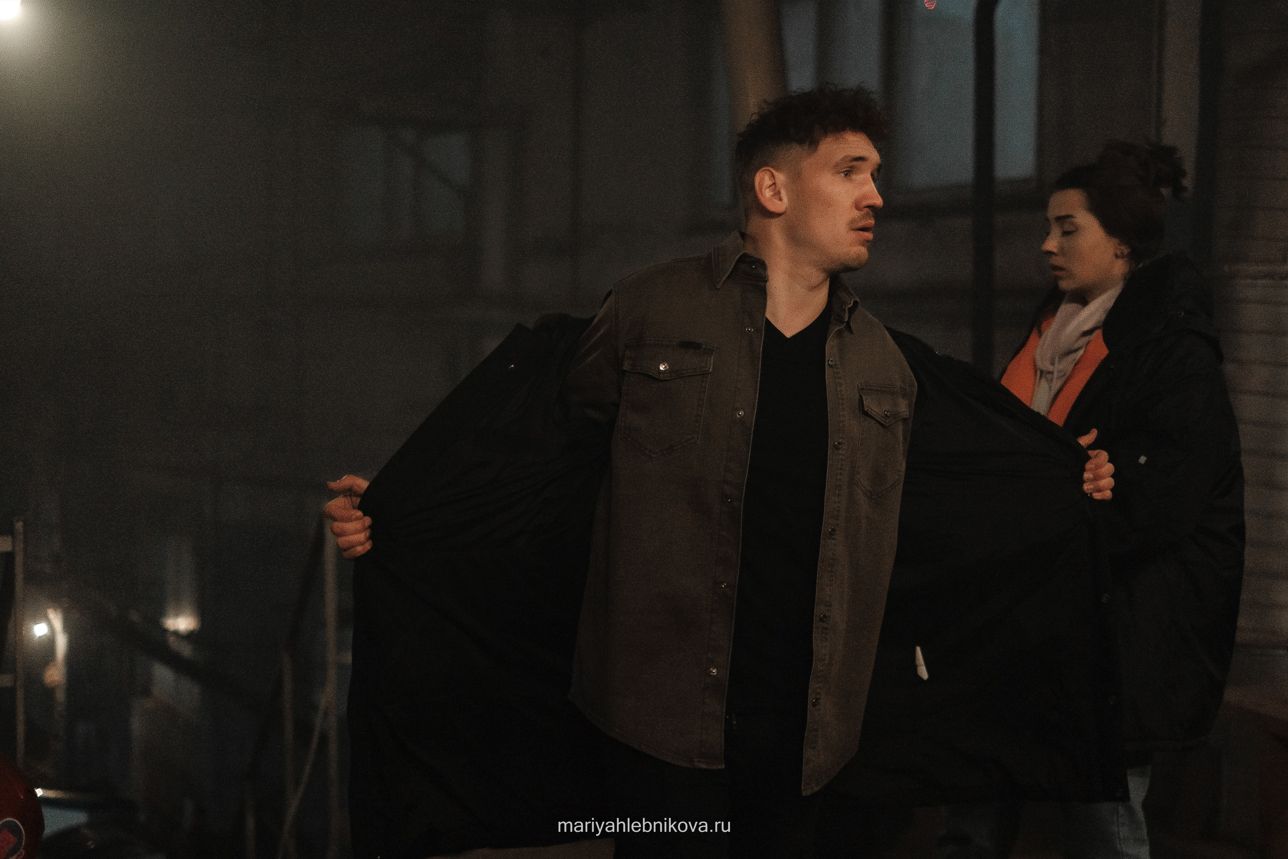 Ивановы Ивановы. Фотограф Мария Хлебникова Санкт-Петербург Москва