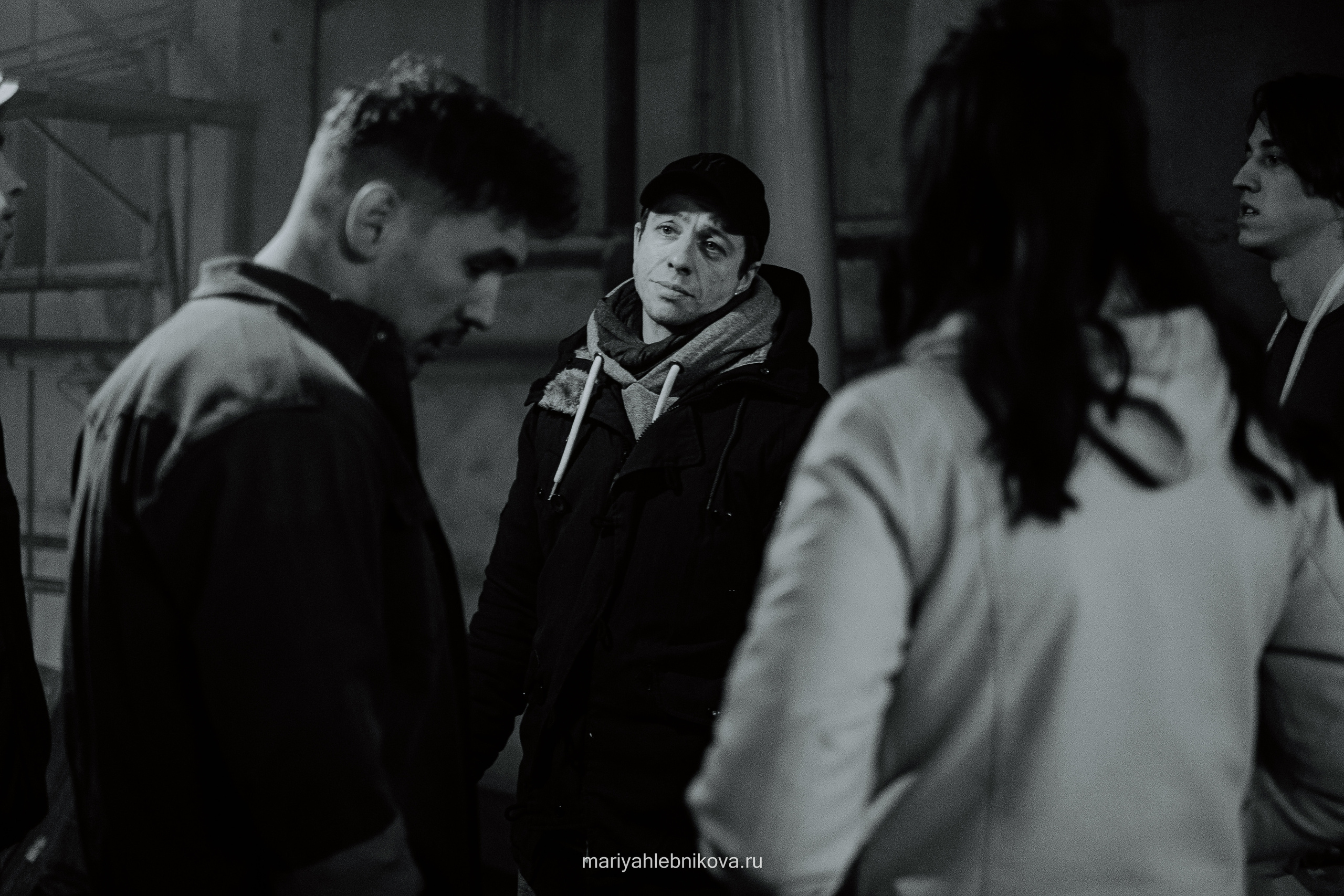 Ивановы Ивановы. Фотограф Мария Хлебникова Санкт-Петербург Москва