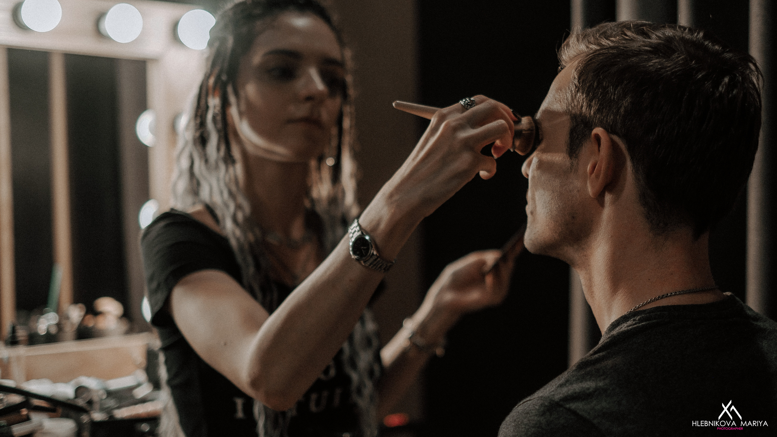 «Меч Тосидзо». Фотограф Мария Хлебникова Санкт-Петербург Москва