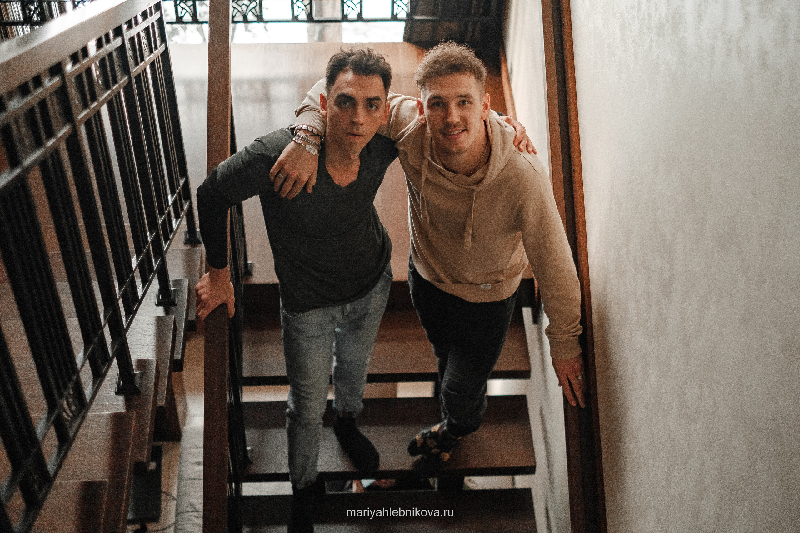 Ивановы Ивановы. Фотограф Мария Хлебникова Санкт-Петербург Москва