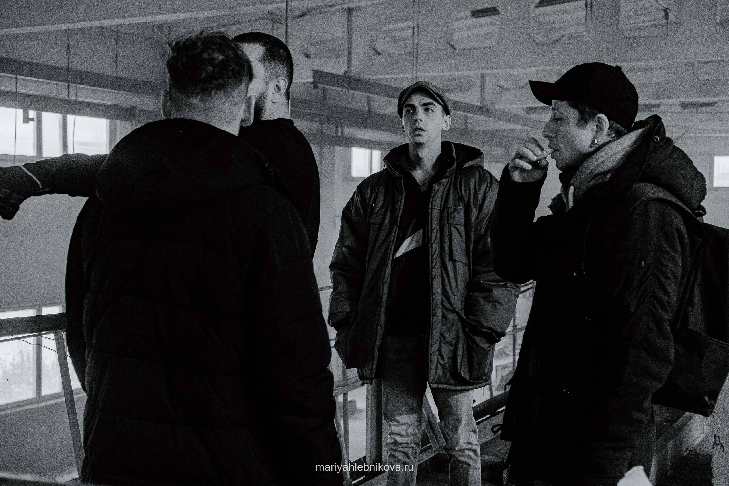 Ивановы Ивановы. Фотограф Мария Хлебникова Санкт-Петербург Москва