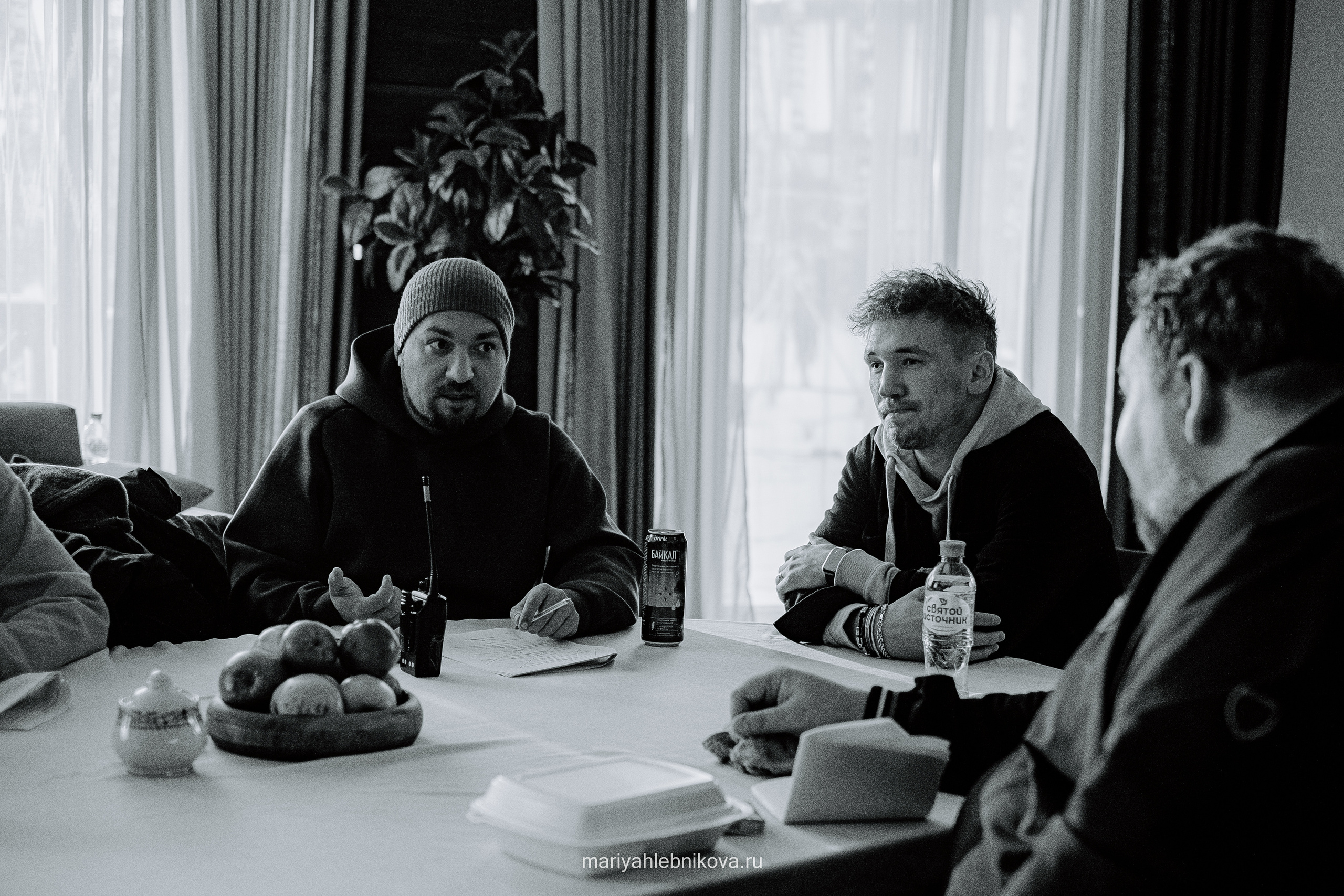 Ивановы Ивановы. Фотограф Мария Хлебникова Санкт-Петербург Москва