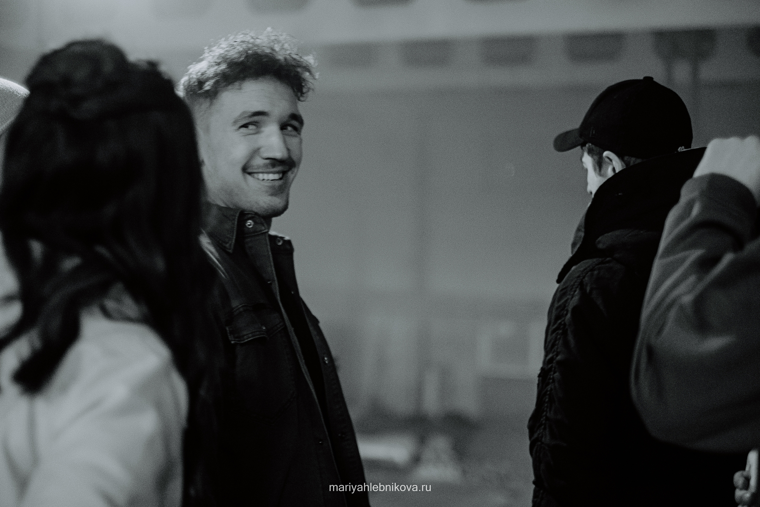 Ивановы Ивановы. Фотограф Мария Хлебникова Санкт-Петербург Москва