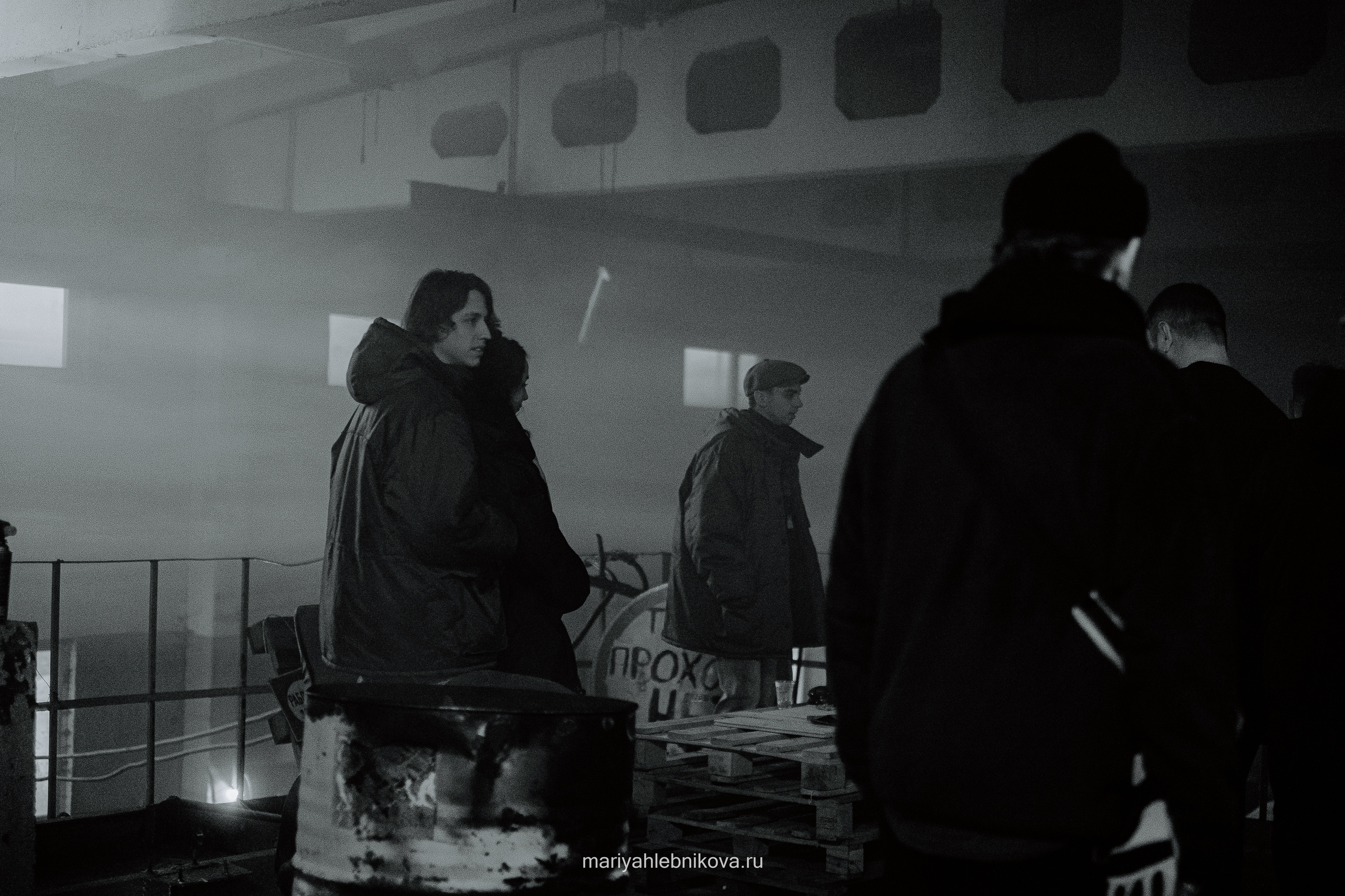 Ивановы Ивановы. Фотограф Мария Хлебникова Санкт-Петербург Москва