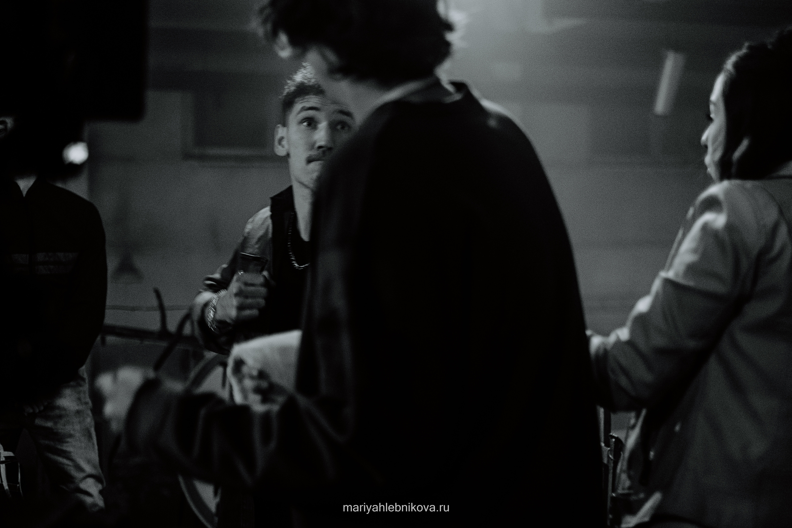 Ивановы Ивановы. Фотограф Мария Хлебникова Санкт-Петербург Москва