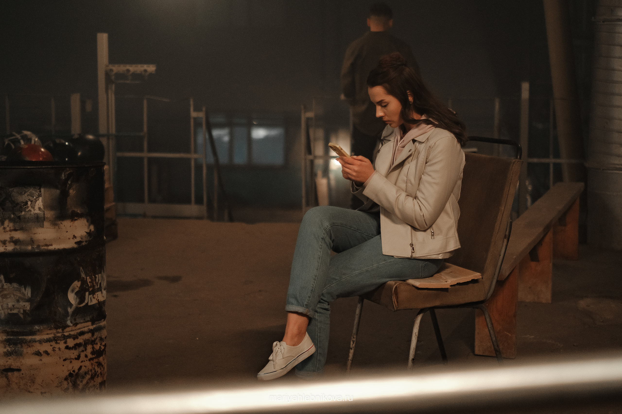 Ивановы Ивановы. Фотограф Мария Хлебникова Санкт-Петербург Москва