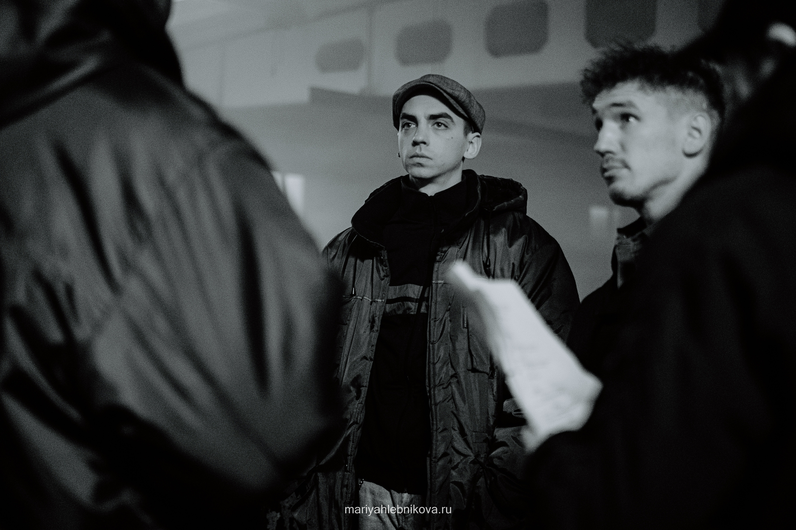 Ивановы Ивановы. Фотограф Мария Хлебникова Санкт-Петербург Москва