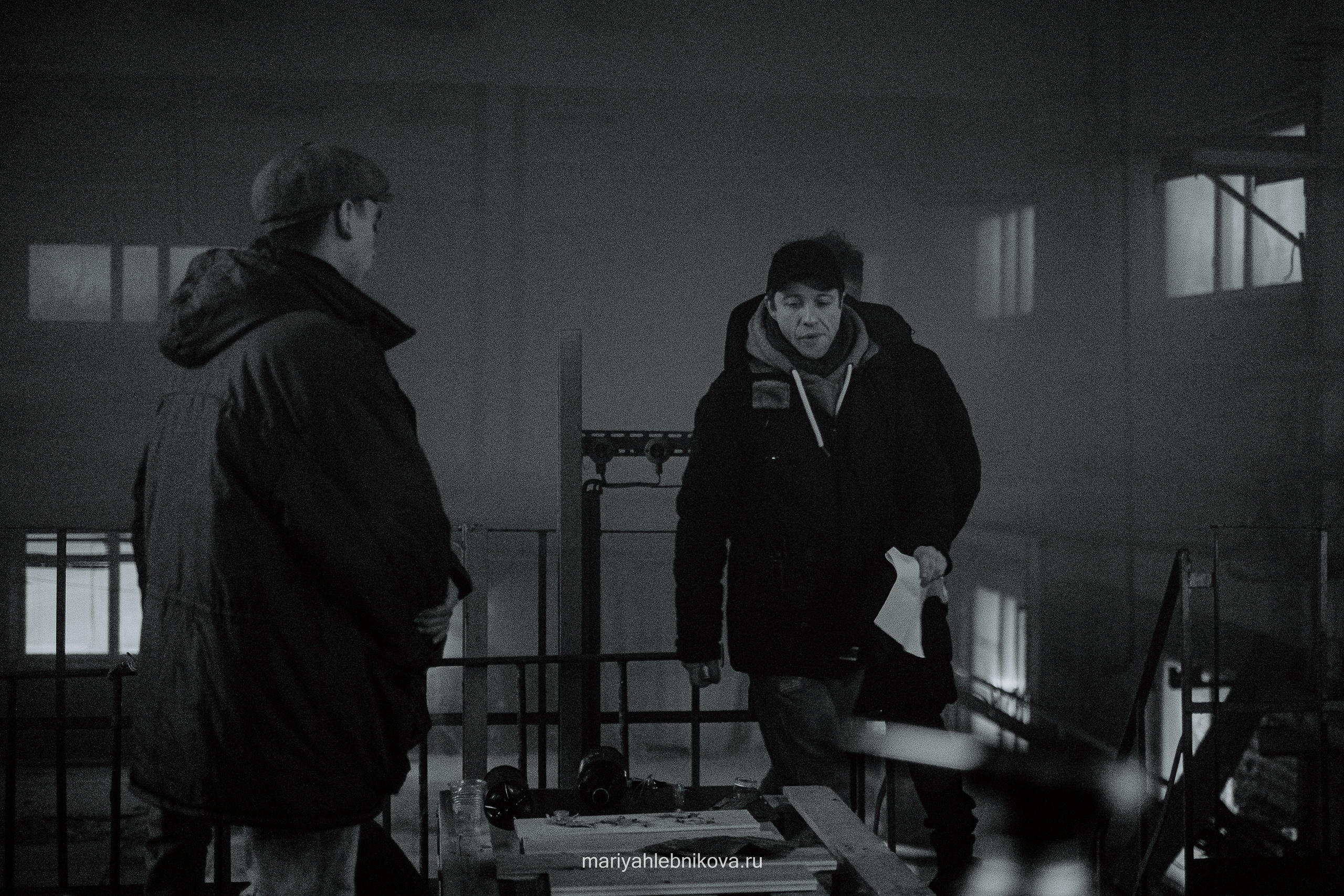 Ивановы Ивановы. Фотограф Мария Хлебникова Санкт-Петербург Москва