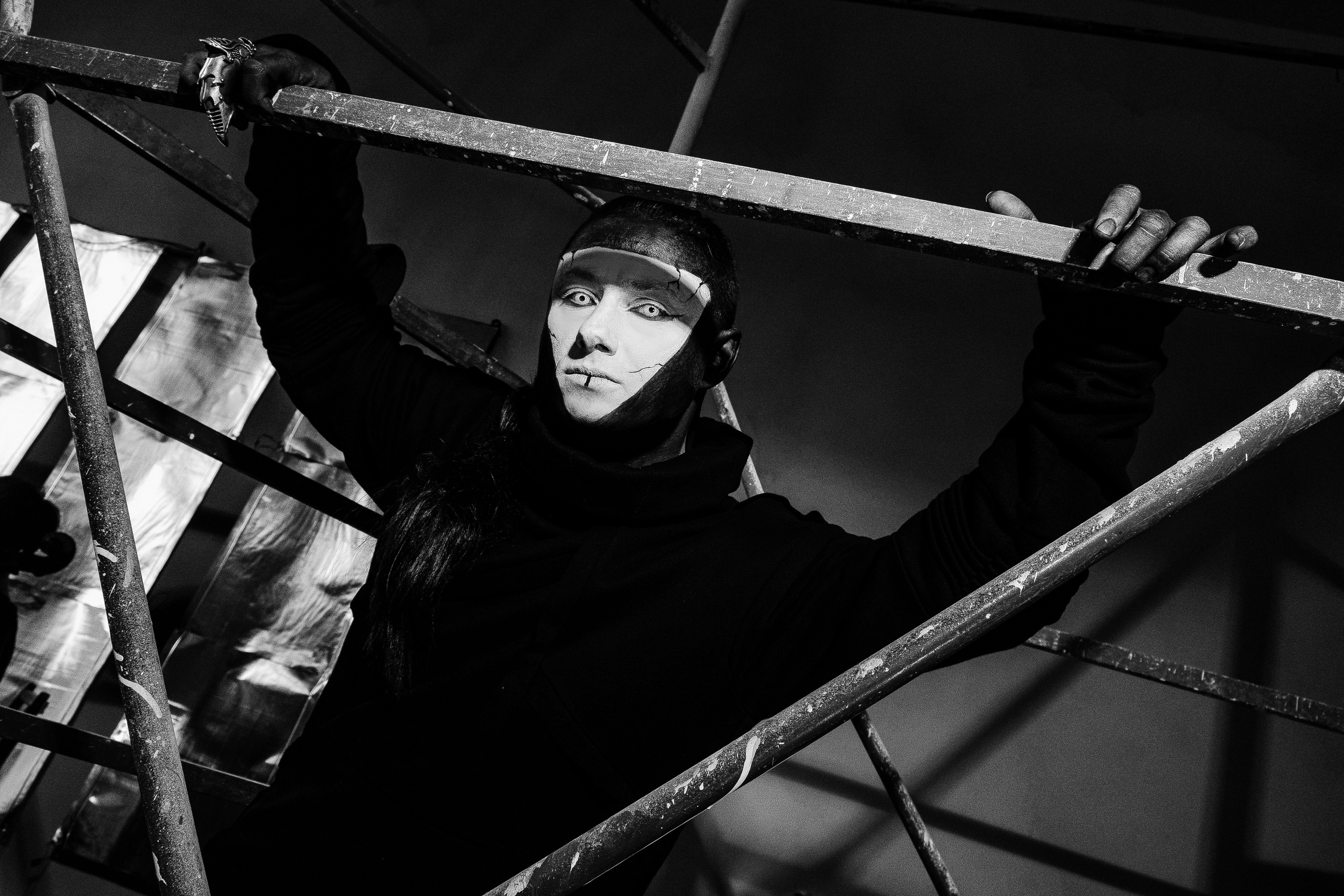 OTTO DIX. Фотограф Мария Хлебникова Санкт-Петербург Москва