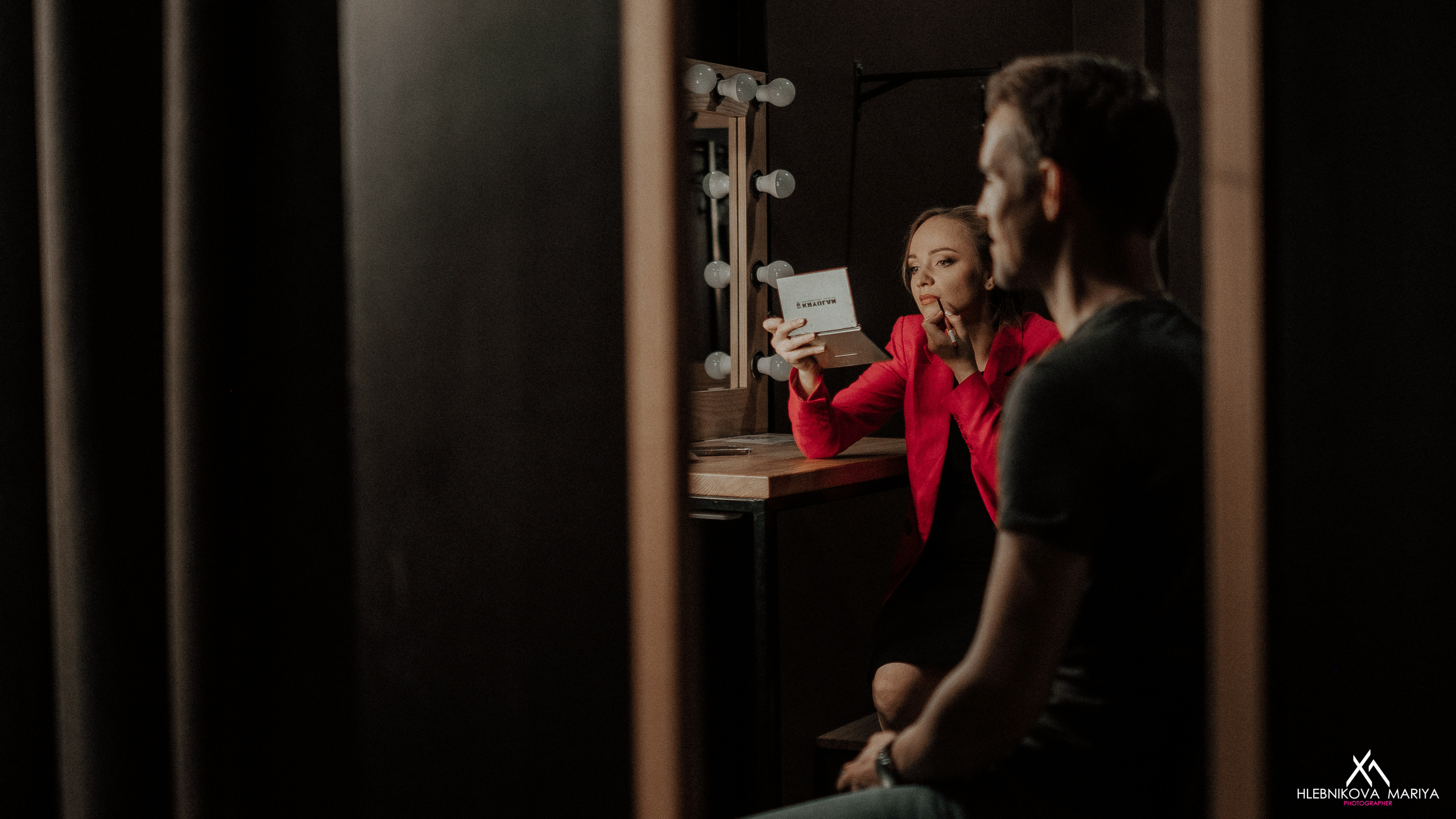 «Меч Тосидзо». Фотограф Мария Хлебникова Санкт-Петербург Москва