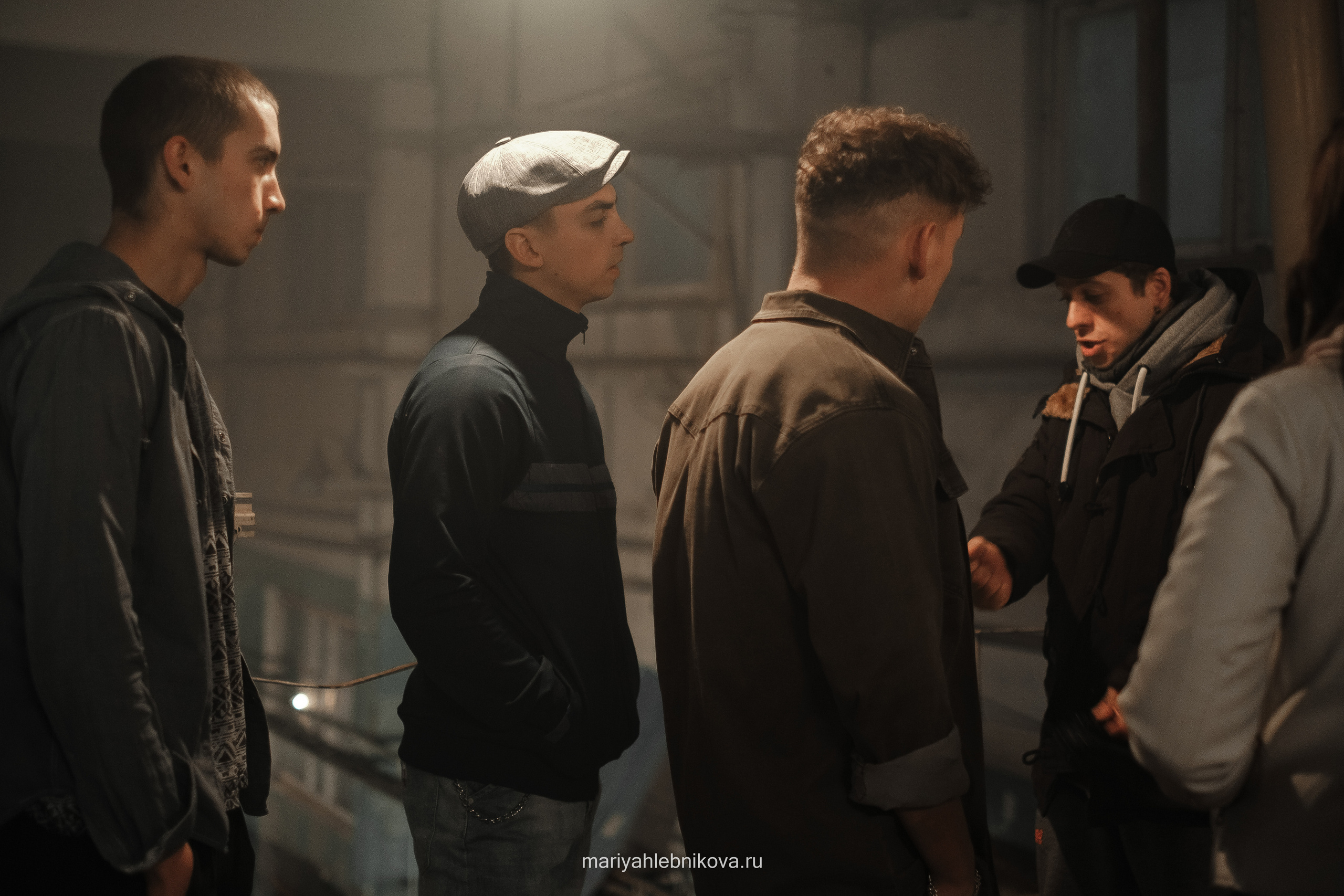 Ивановы Ивановы. Фотограф Мария Хлебникова Санкт-Петербург Москва