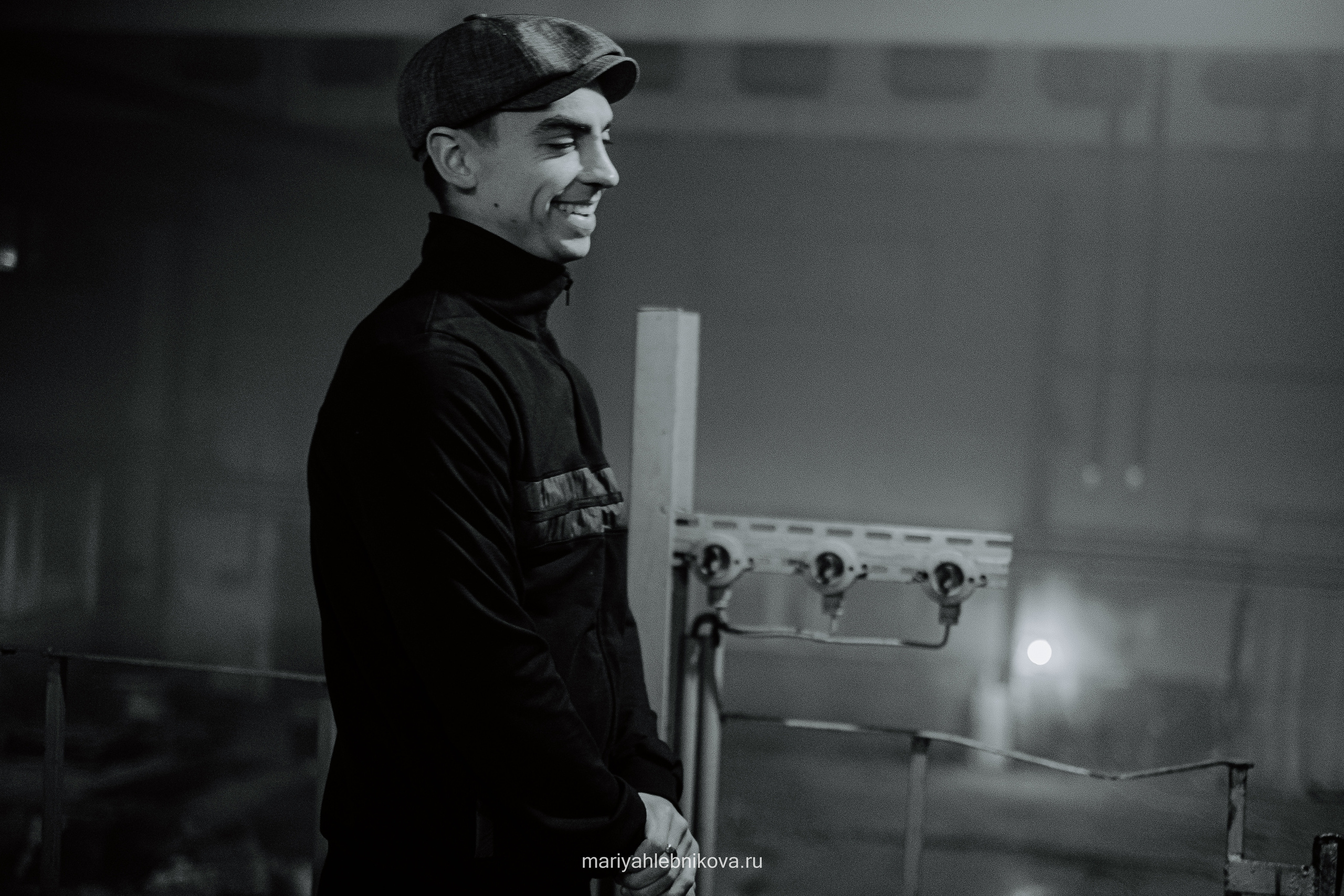 Ивановы Ивановы. Фотограф Мария Хлебникова Санкт-Петербург Москва