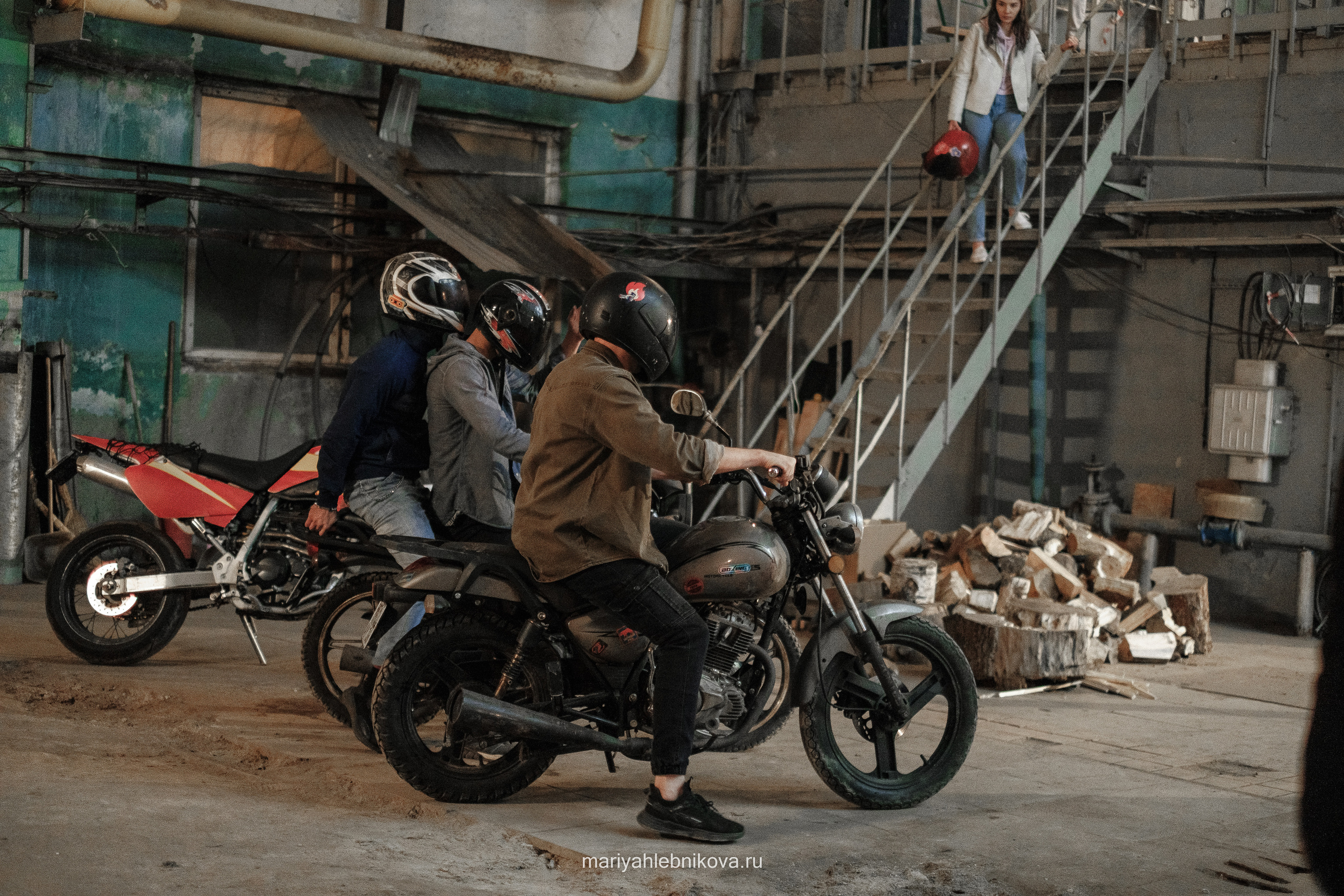 Ивановы Ивановы. Фотограф Мария Хлебникова Санкт-Петербург Москва