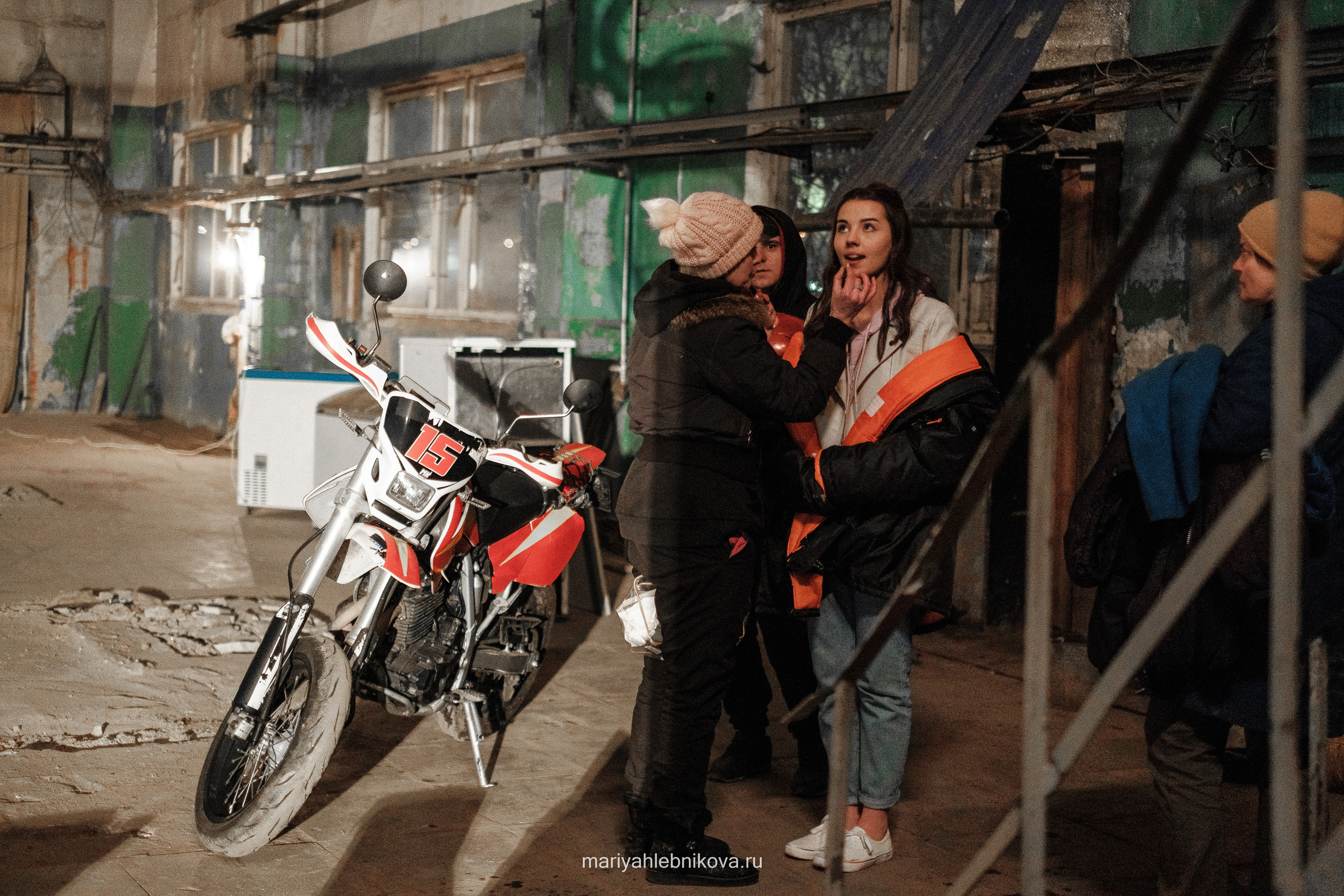 Ивановы Ивановы. Фотограф Мария Хлебникова Санкт-Петербург Москва