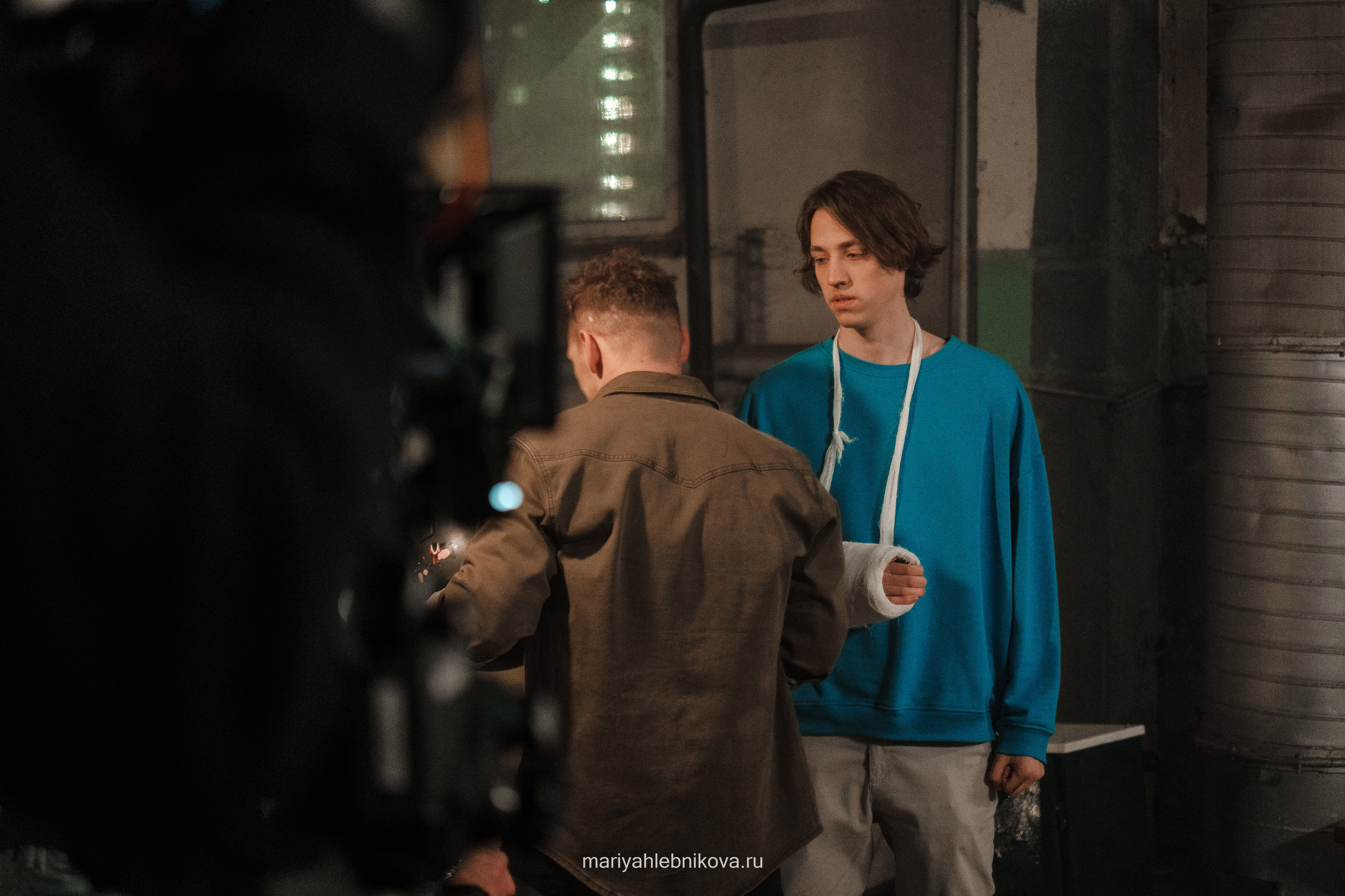 Ивановы Ивановы. Фотограф Мария Хлебникова Санкт-Петербург Москва