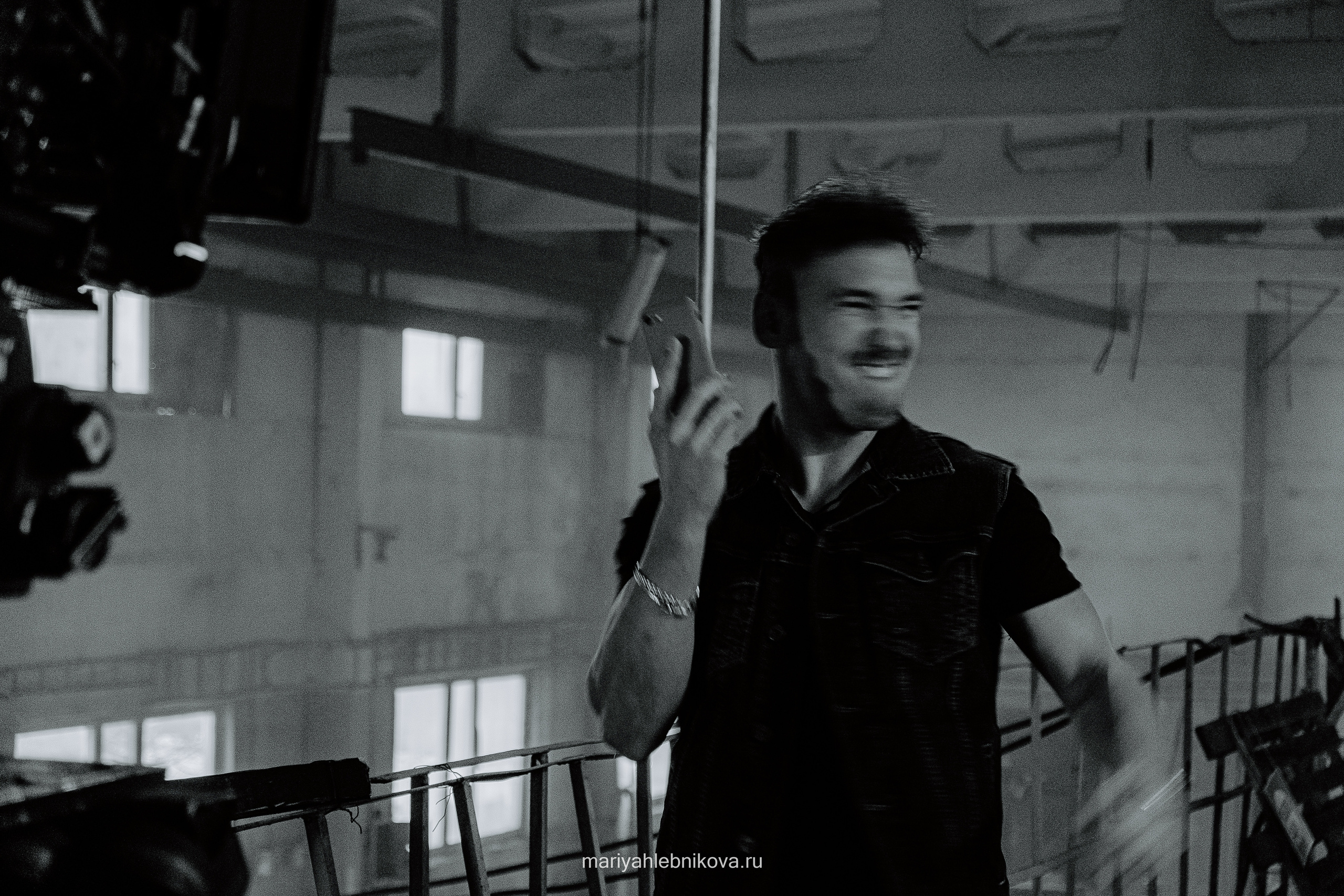 Ивановы Ивановы. Фотограф Мария Хлебникова Санкт-Петербург Москва