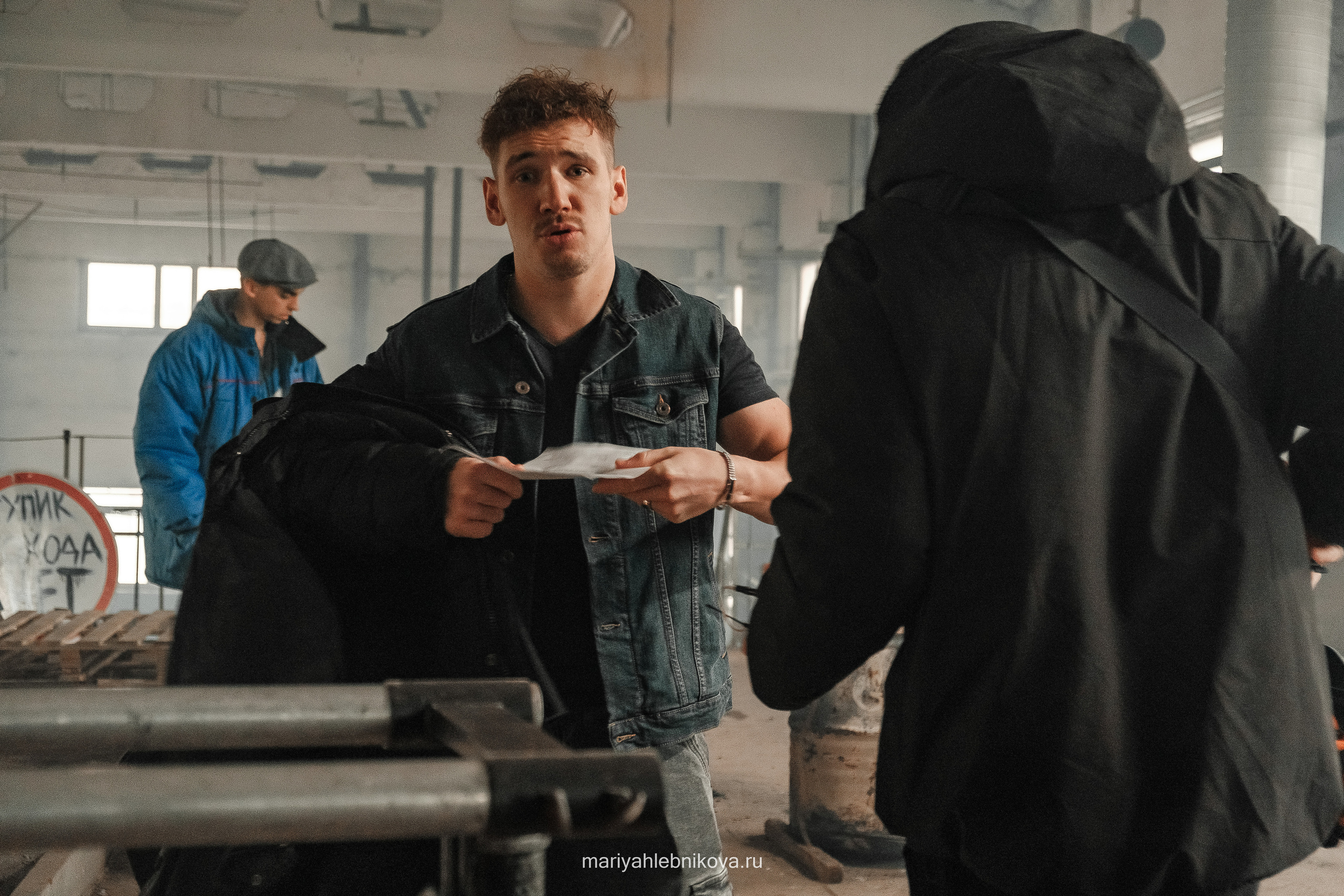 Ивановы Ивановы. Фотограф Мария Хлебникова Санкт-Петербург Москва