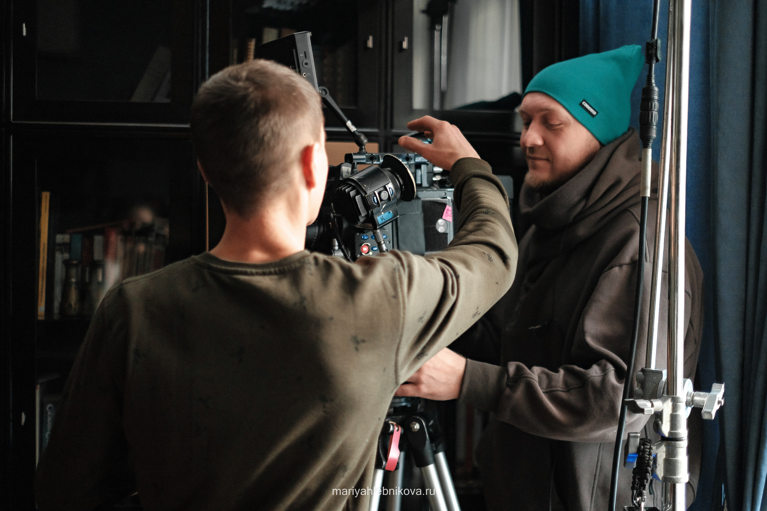 Ивановы Ивановы. Фотограф Мария Хлебникова Санкт-Петербург Москва