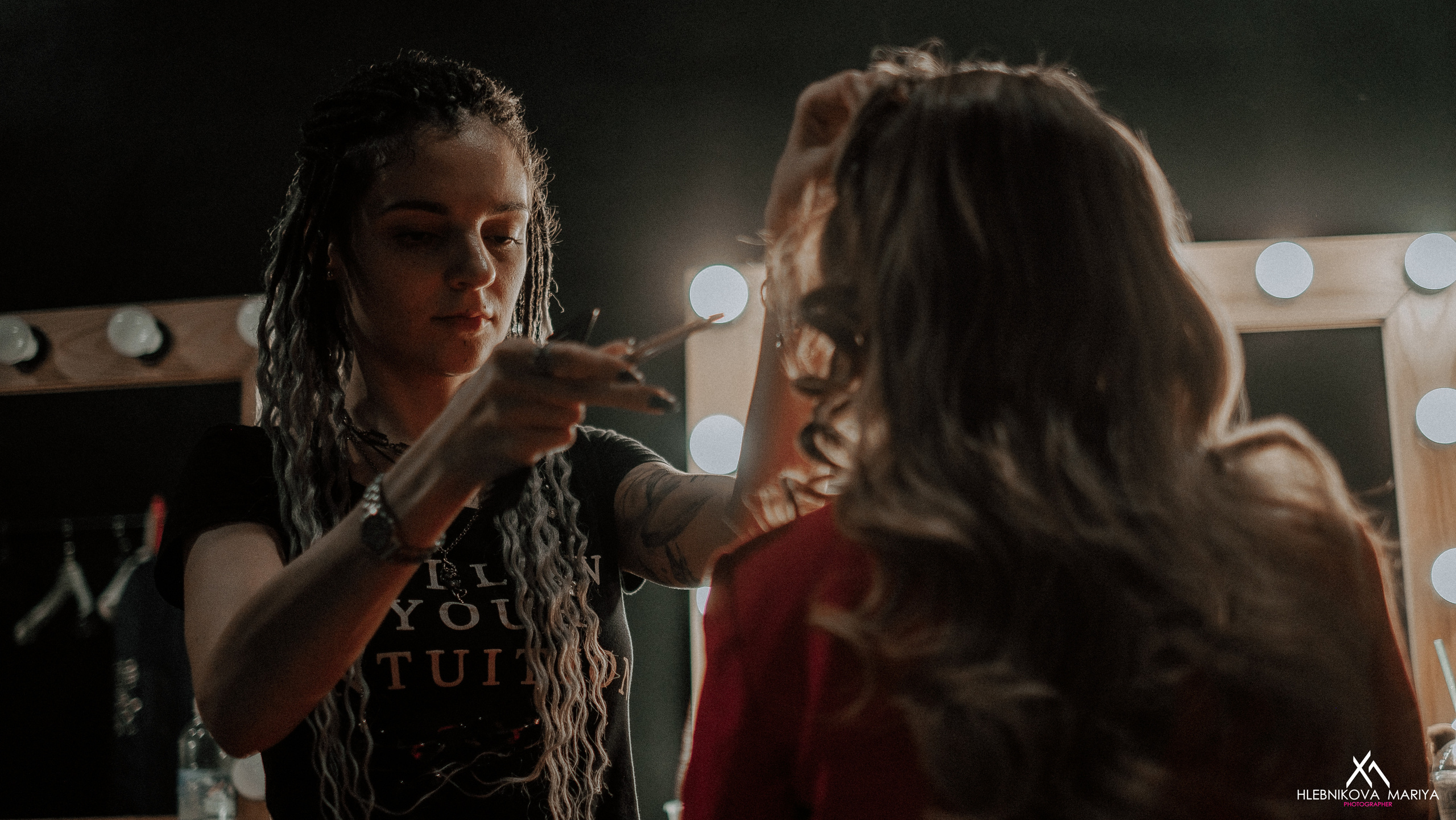 «Меч Тосидзо». Фотограф Мария Хлебникова Санкт-Петербург Москва