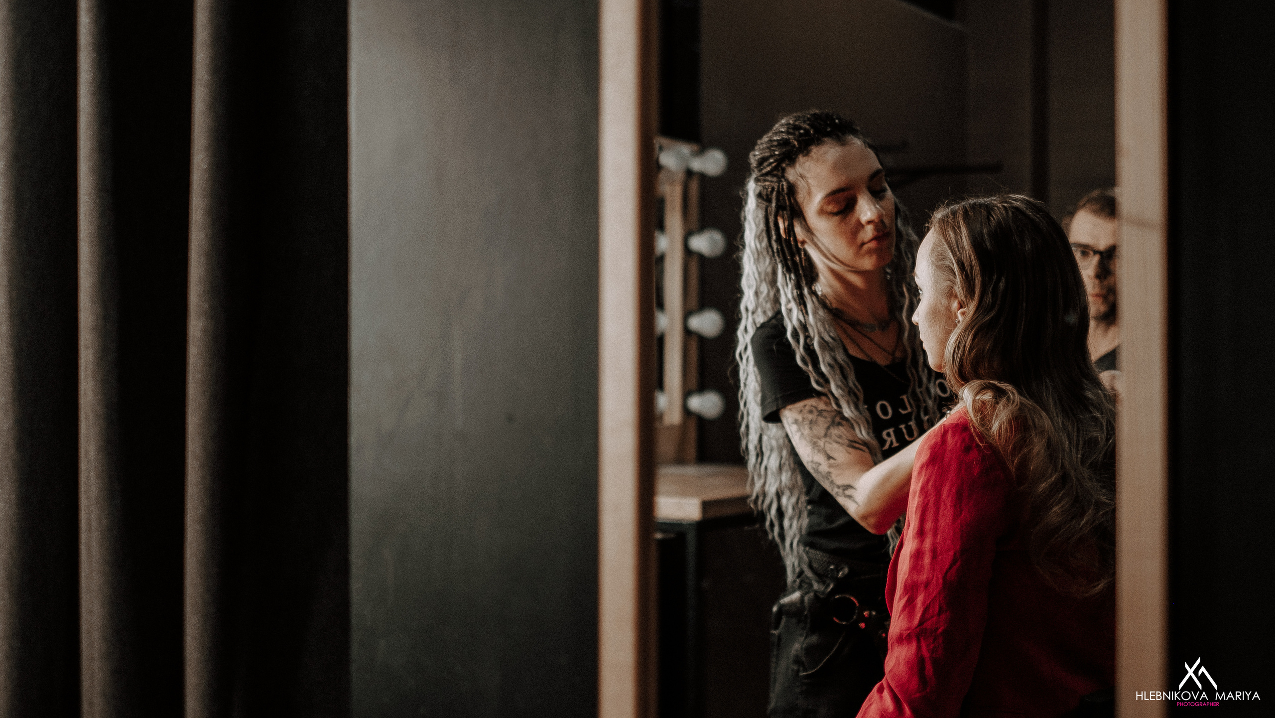 «Меч Тосидзо». Фотограф Мария Хлебникова Санкт-Петербург Москва