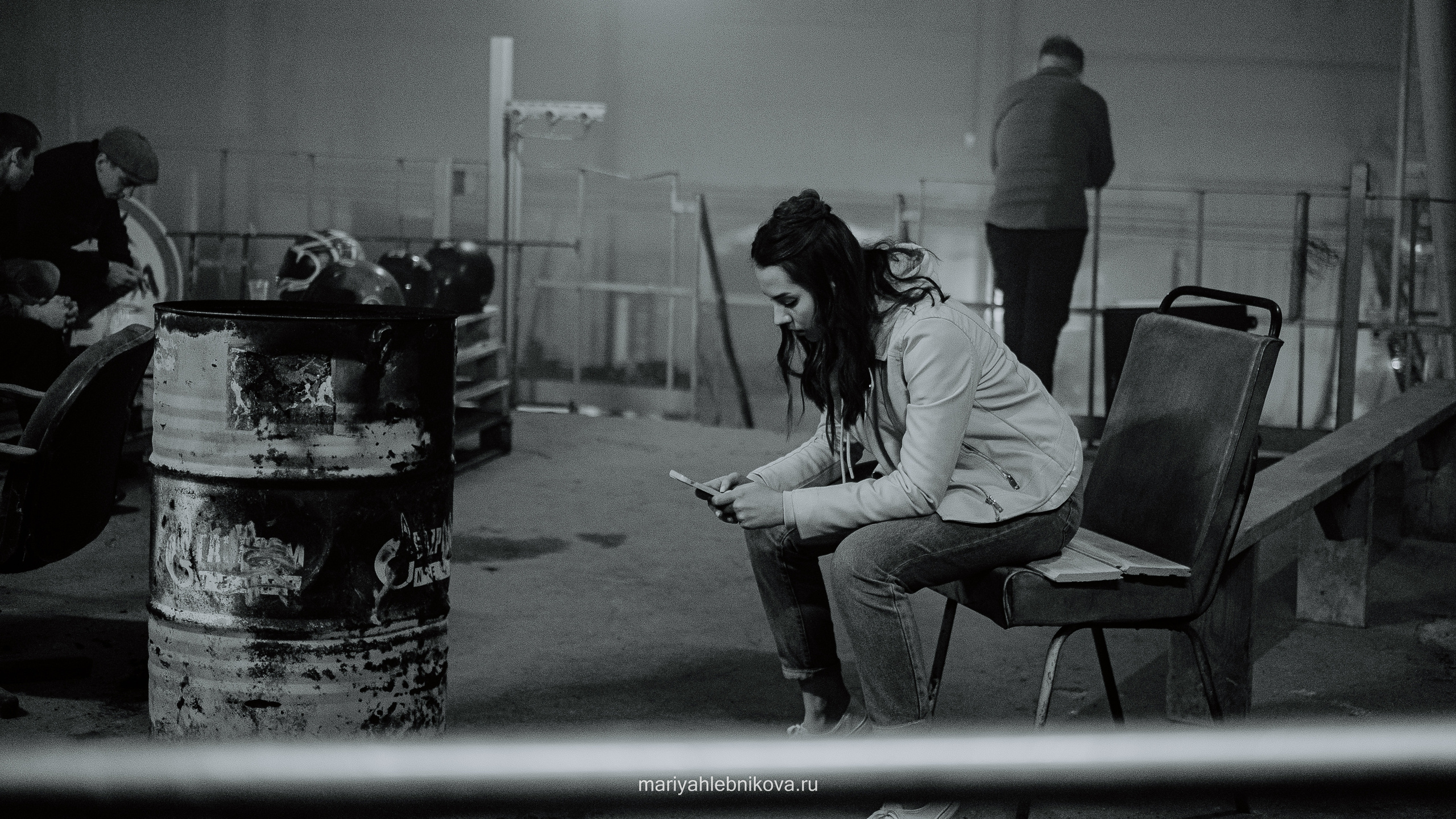 Ивановы Ивановы. Фотограф Мария Хлебникова Санкт-Петербург Москва