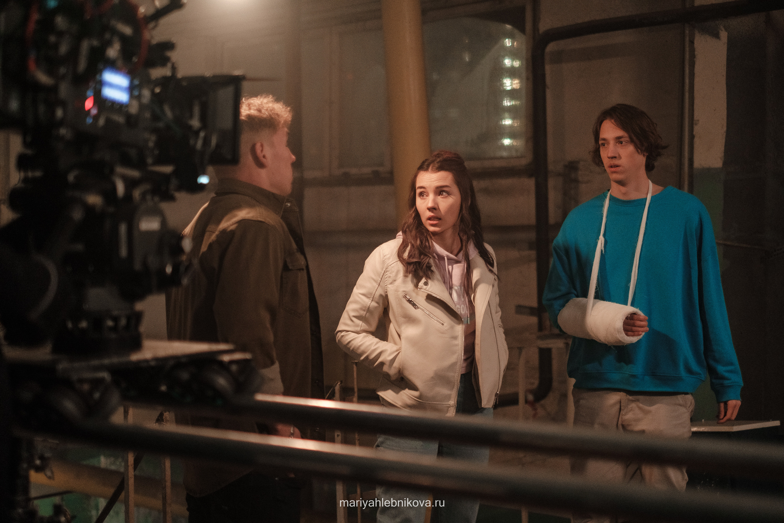 Ивановы Ивановы. Фотограф Мария Хлебникова Санкт-Петербург Москва