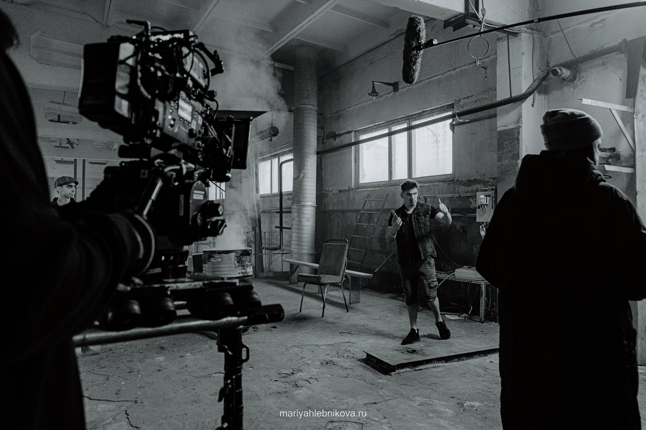 Ивановы Ивановы. Фотограф Мария Хлебникова Санкт-Петербург Москва