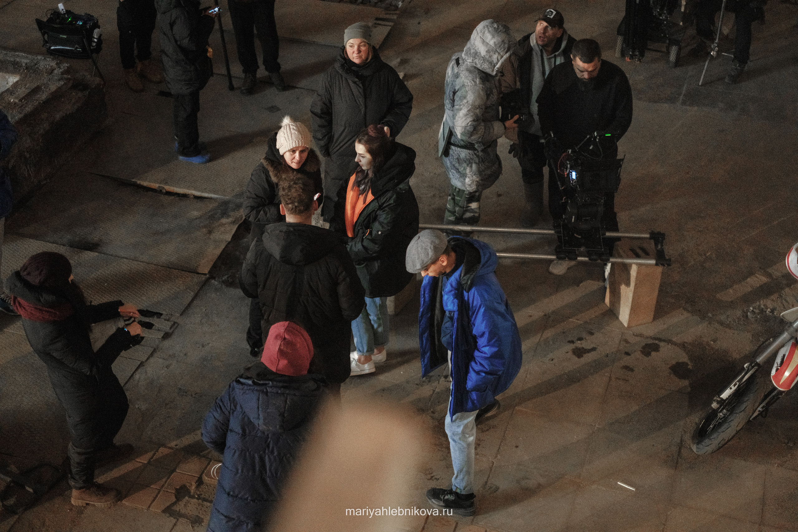 Ивановы Ивановы. Фотограф Мария Хлебникова Санкт-Петербург Москва