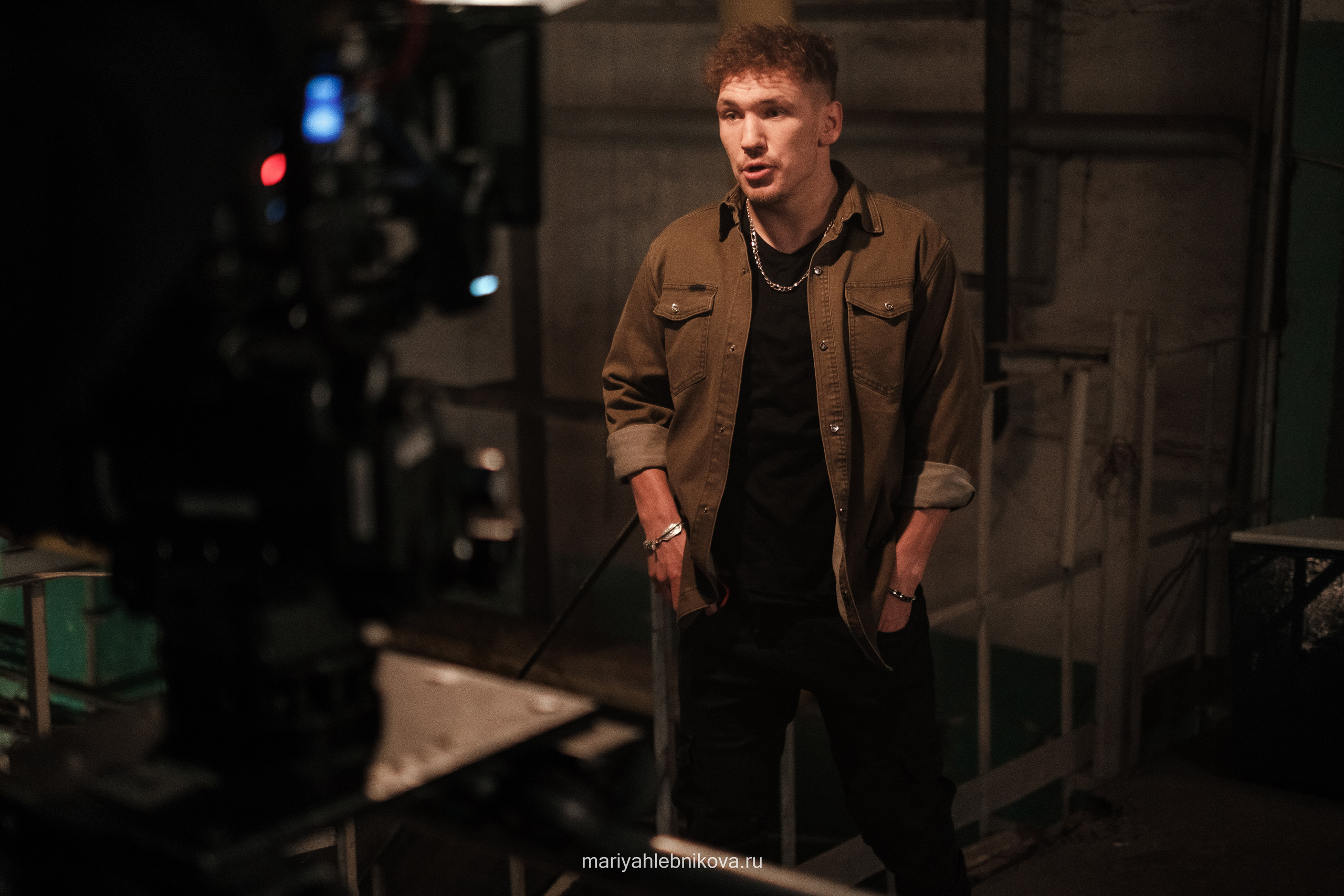 Ивановы Ивановы. Фотограф Мария Хлебникова Санкт-Петербург Москва