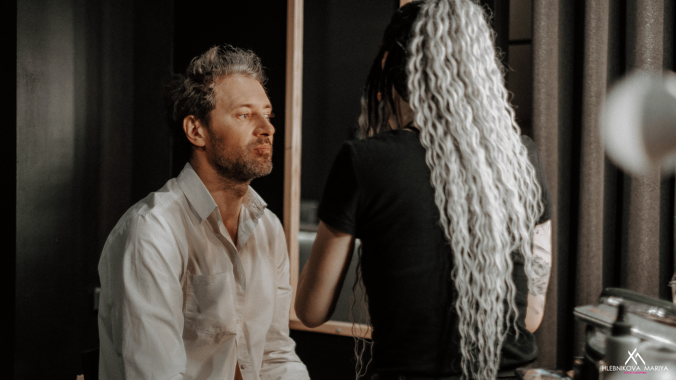 «Меч Тосидзо». Фотограф Мария Хлебникова Санкт-Петербург Москва