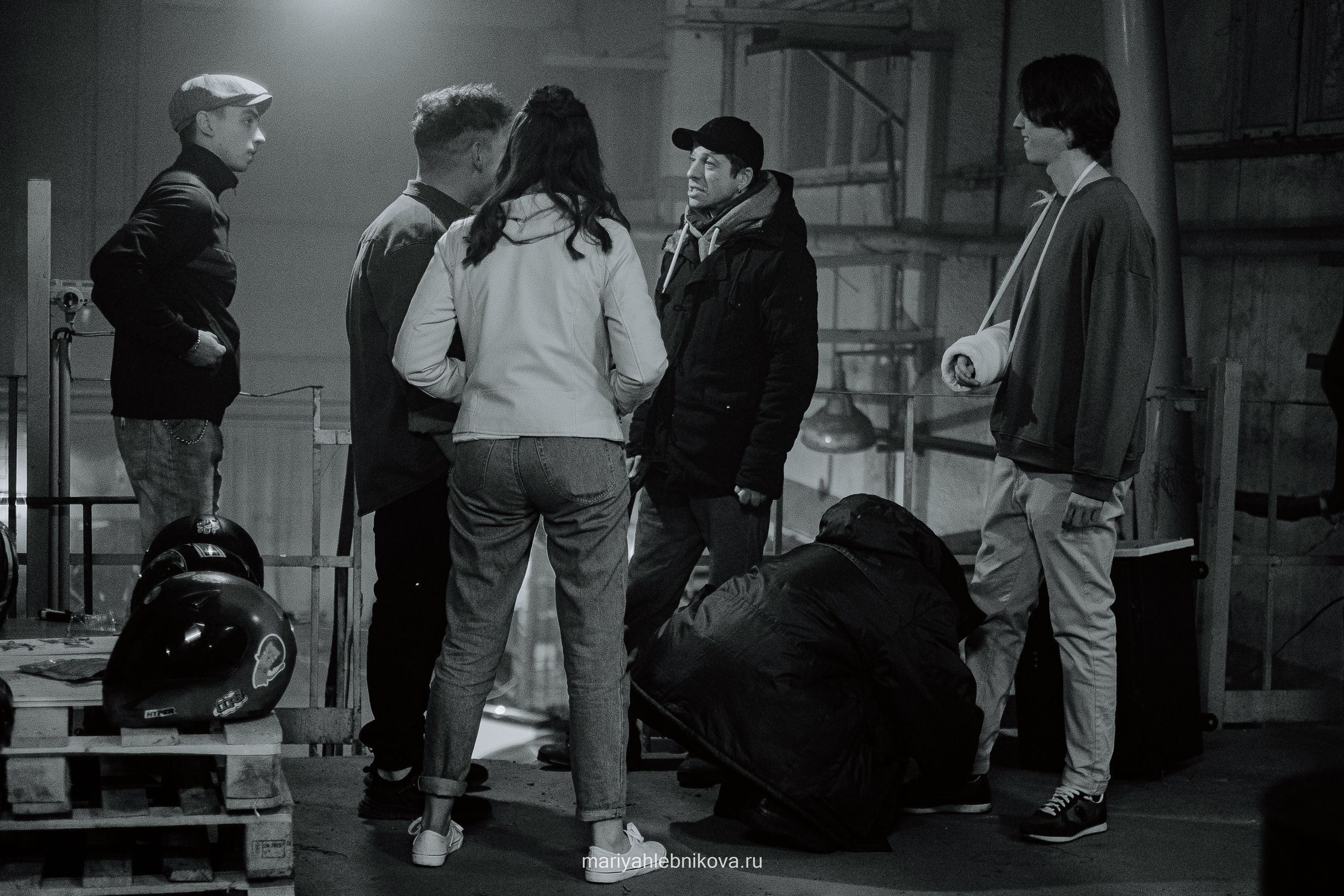 Ивановы Ивановы. Фотограф Мария Хлебникова Санкт-Петербург Москва