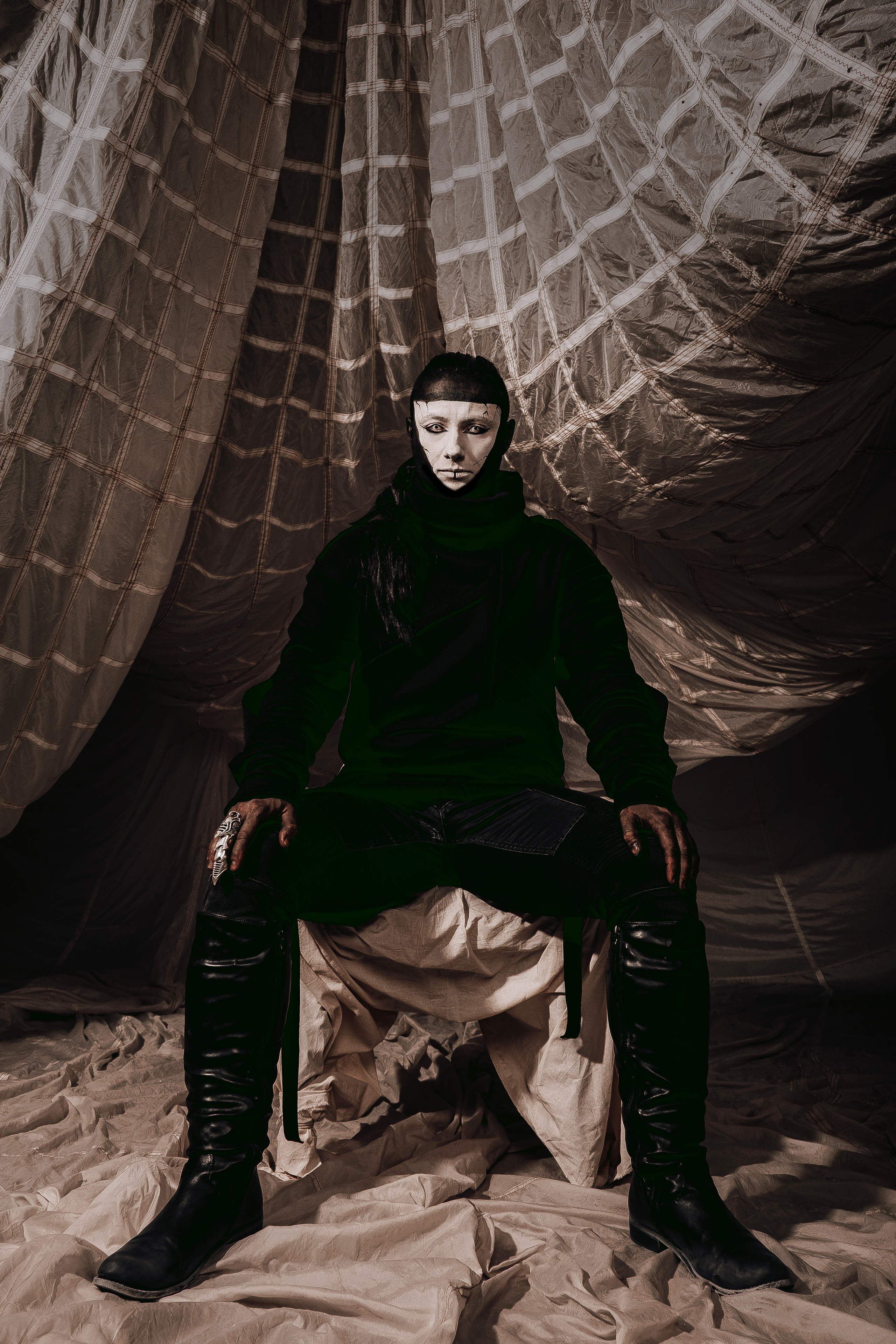 OTTO DIX. Фотограф Мария Хлебникова Санкт-Петербург Москва