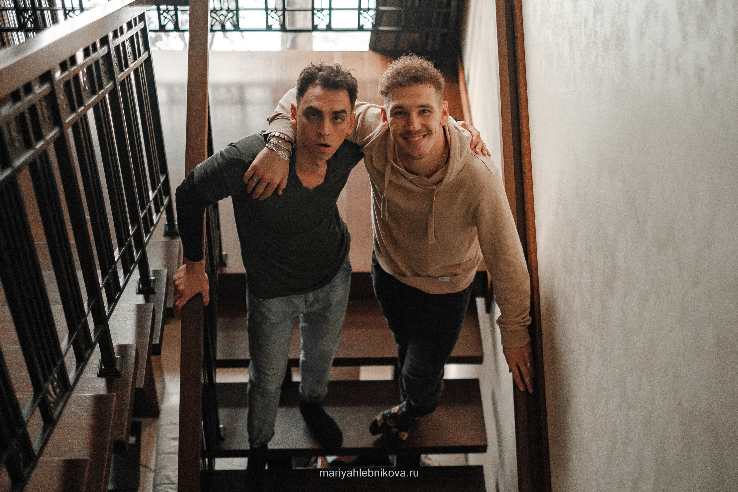 Ивановы Ивановы. Фотограф Мария Хлебникова Санкт-Петербург Москва