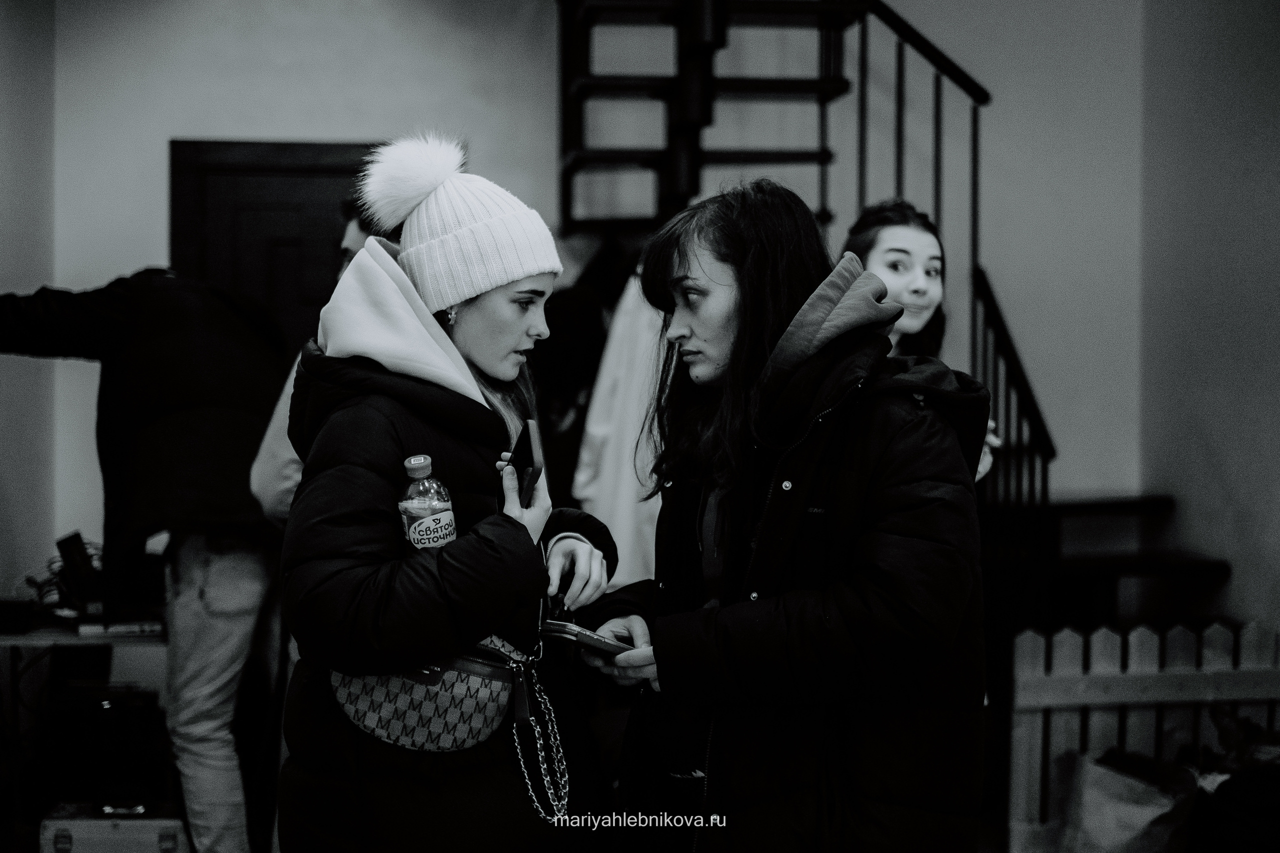 Ивановы Ивановы. Фотограф Мария Хлебникова Санкт-Петербург Москва