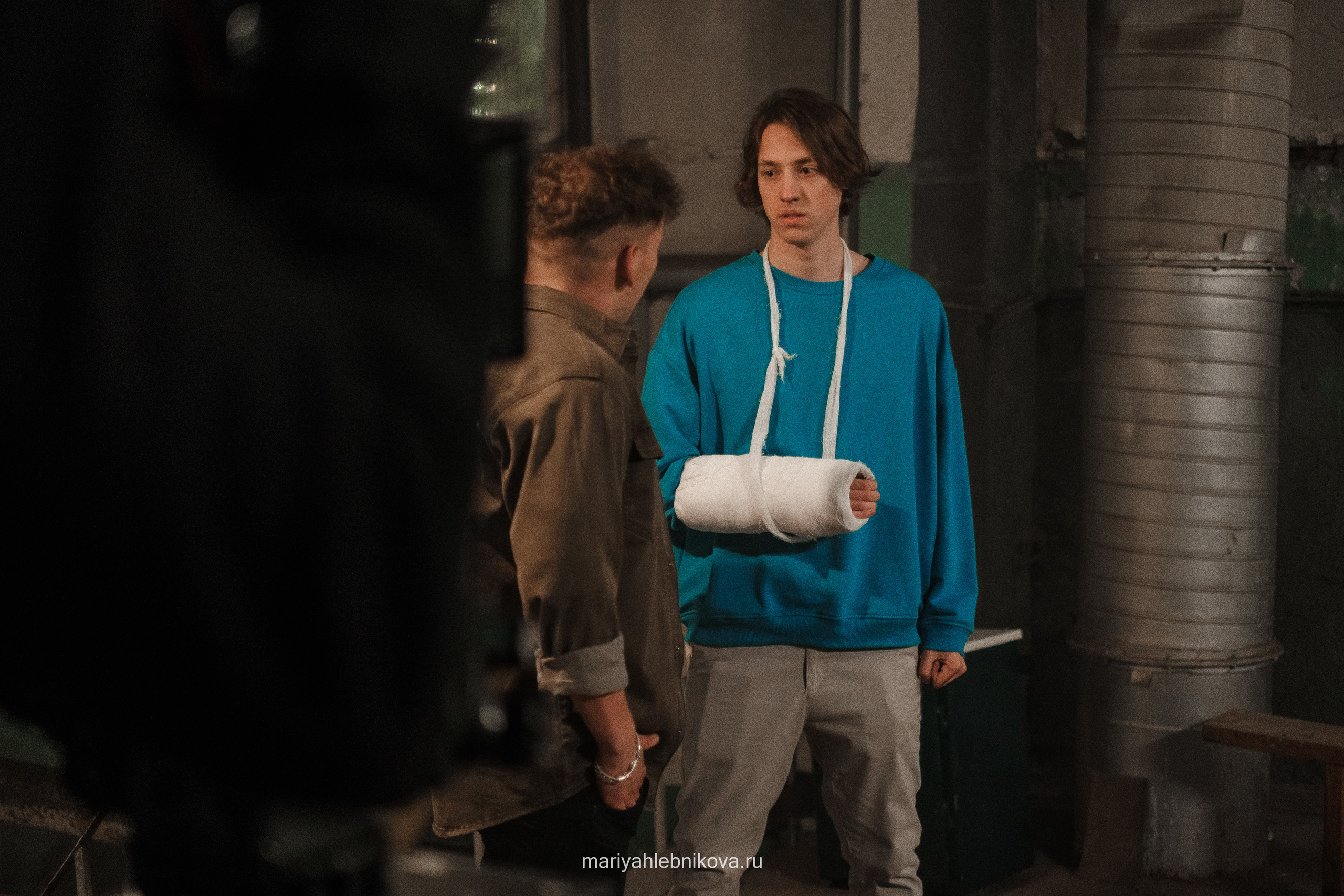 Ивановы Ивановы. Фотограф Мария Хлебникова Санкт-Петербург Москва