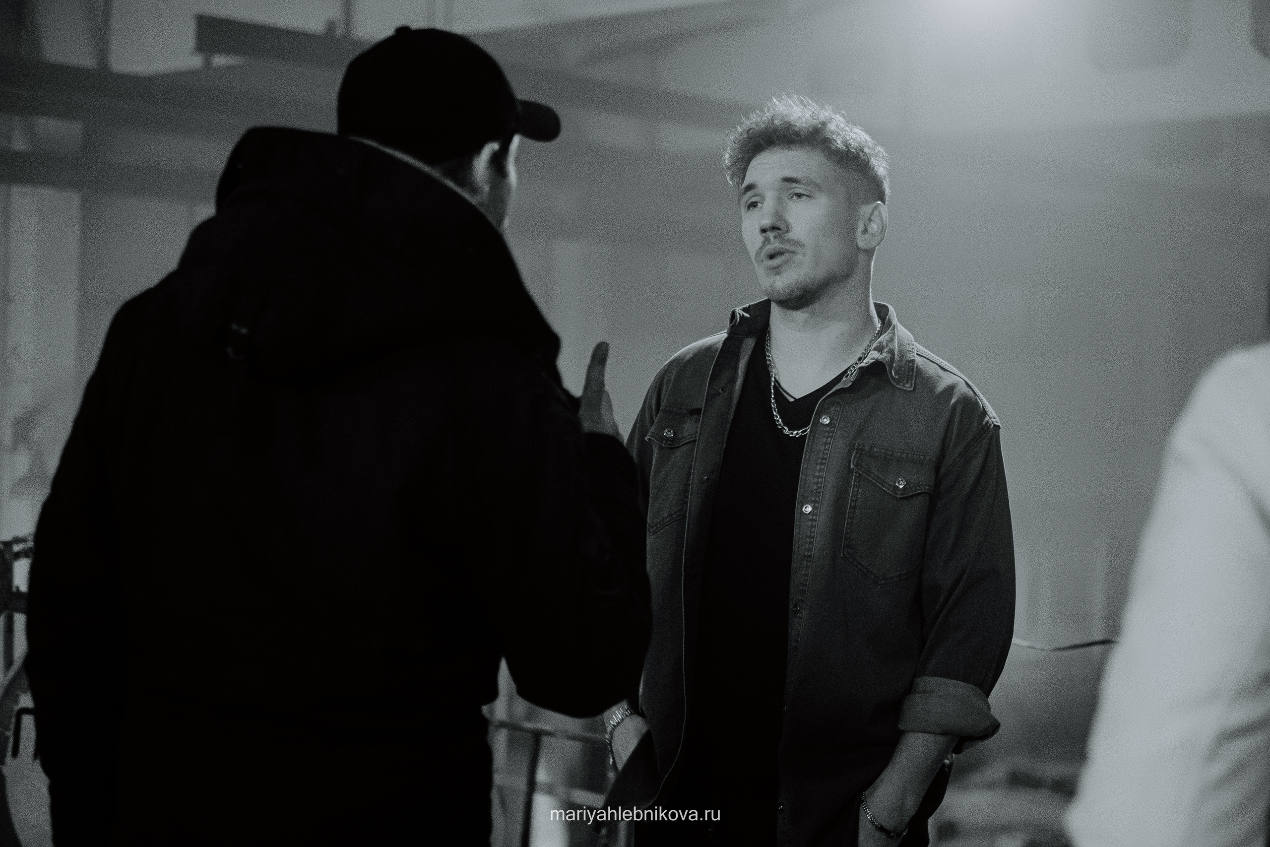 Ивановы Ивановы. Фотограф Мария Хлебникова Санкт-Петербург Москва