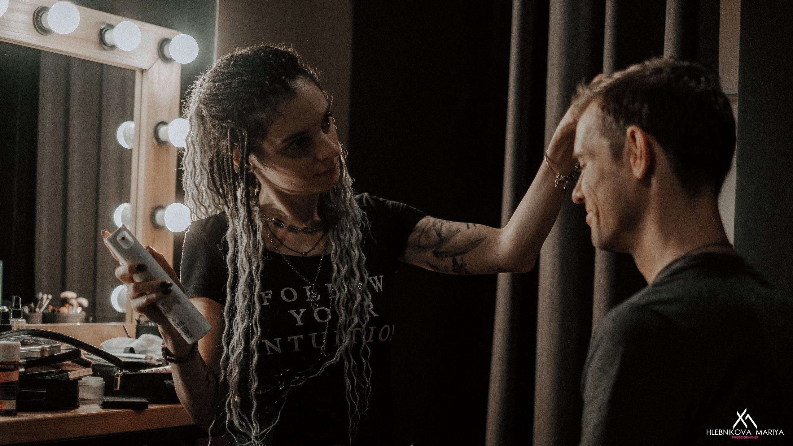 «Меч Тосидзо». Фотограф Мария Хлебникова Санкт-Петербург Москва