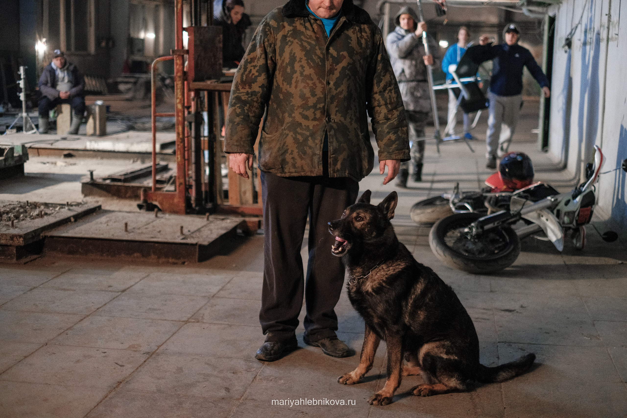 Ивановы Ивановы. Фотограф Мария Хлебникова Санкт-Петербург Москва