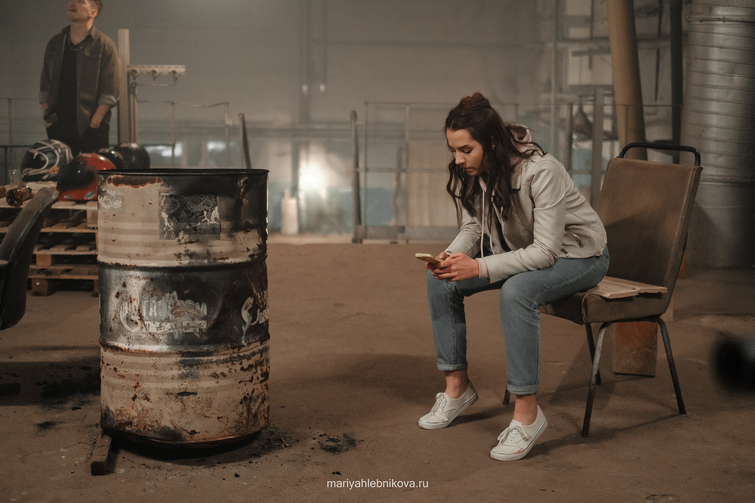 Ивановы Ивановы. Фотограф Мария Хлебникова Санкт-Петербург Москва