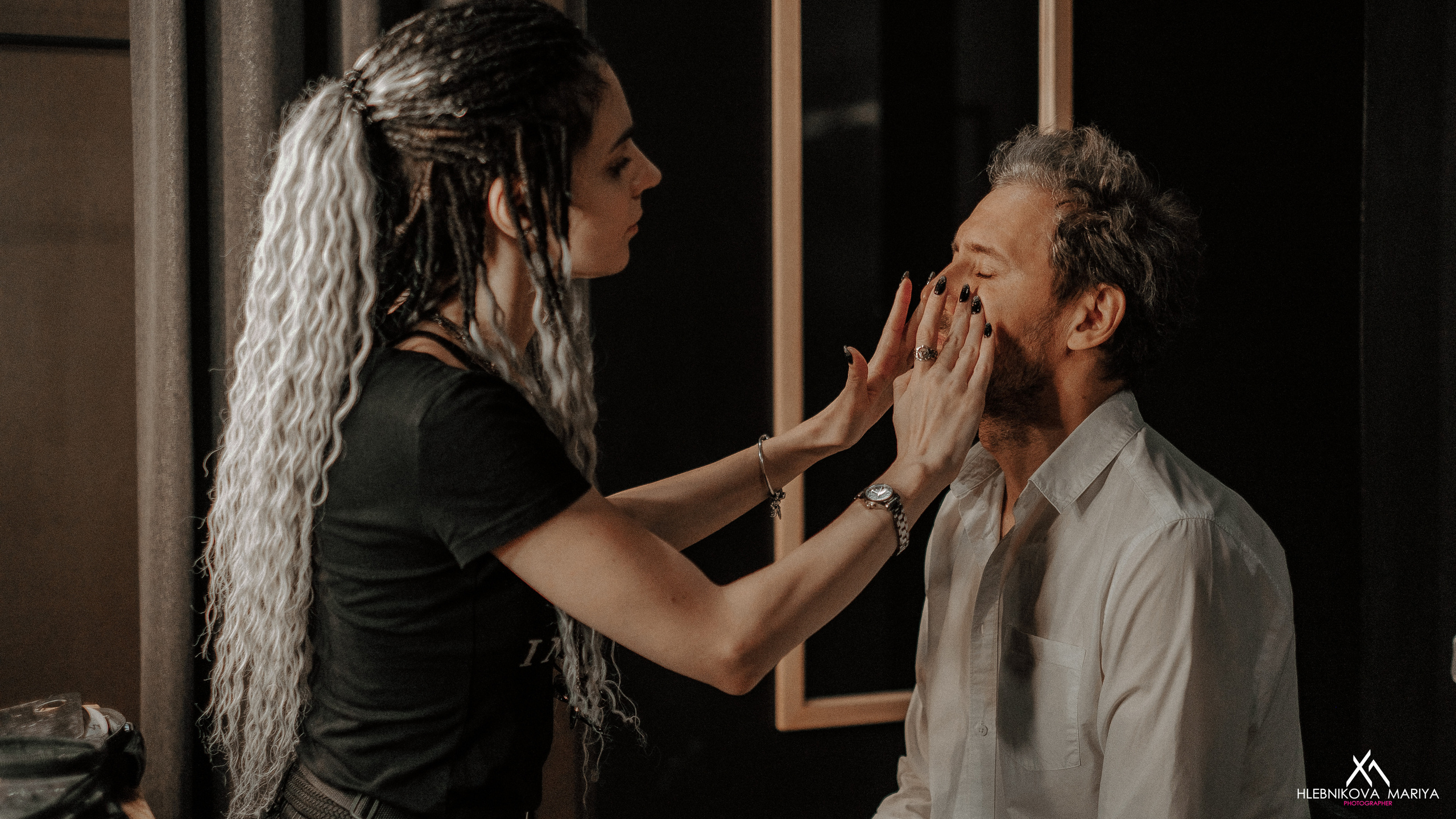 «Меч Тосидзо». Фотограф Мария Хлебникова Санкт-Петербург Москва