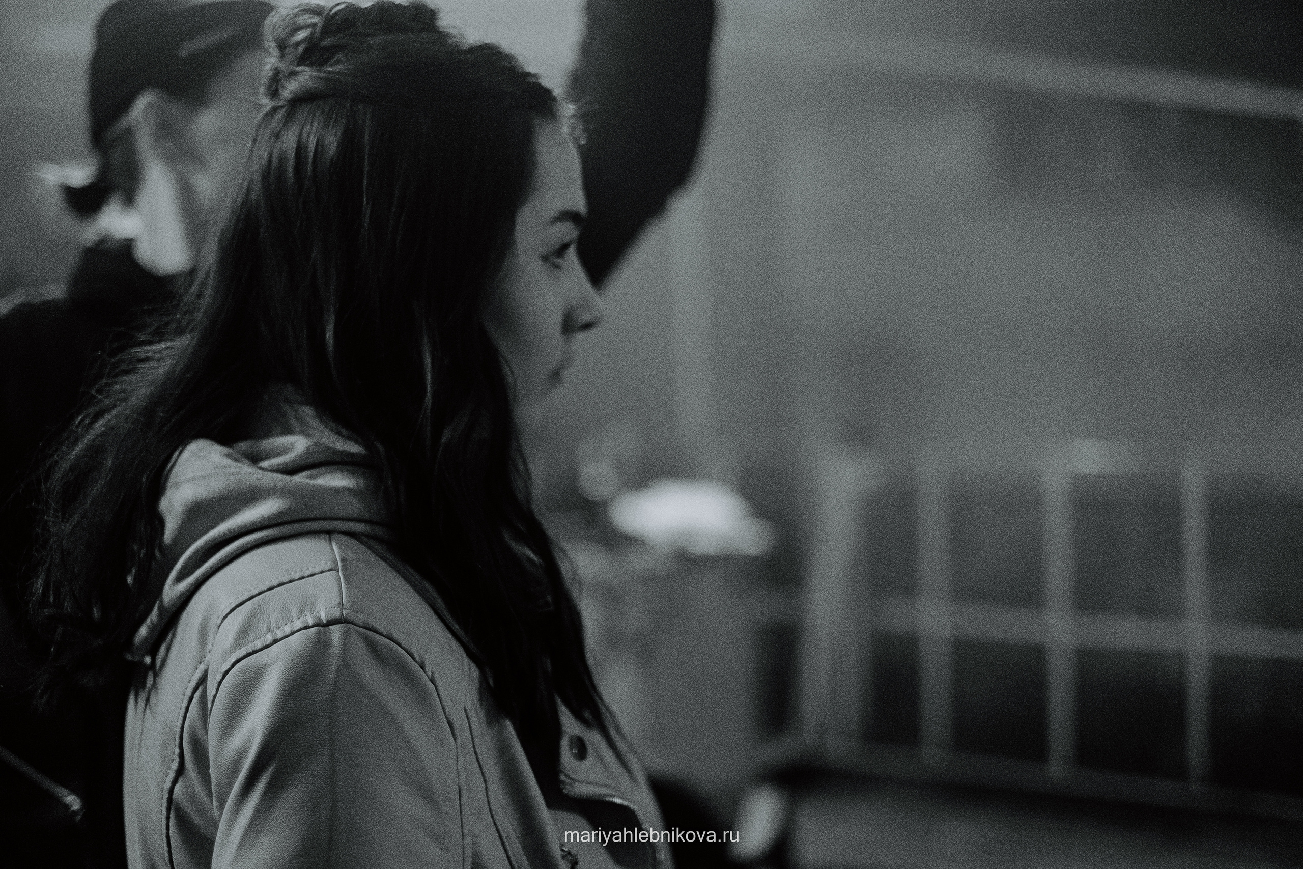 Ивановы Ивановы. Фотограф Мария Хлебникова Санкт-Петербург Москва