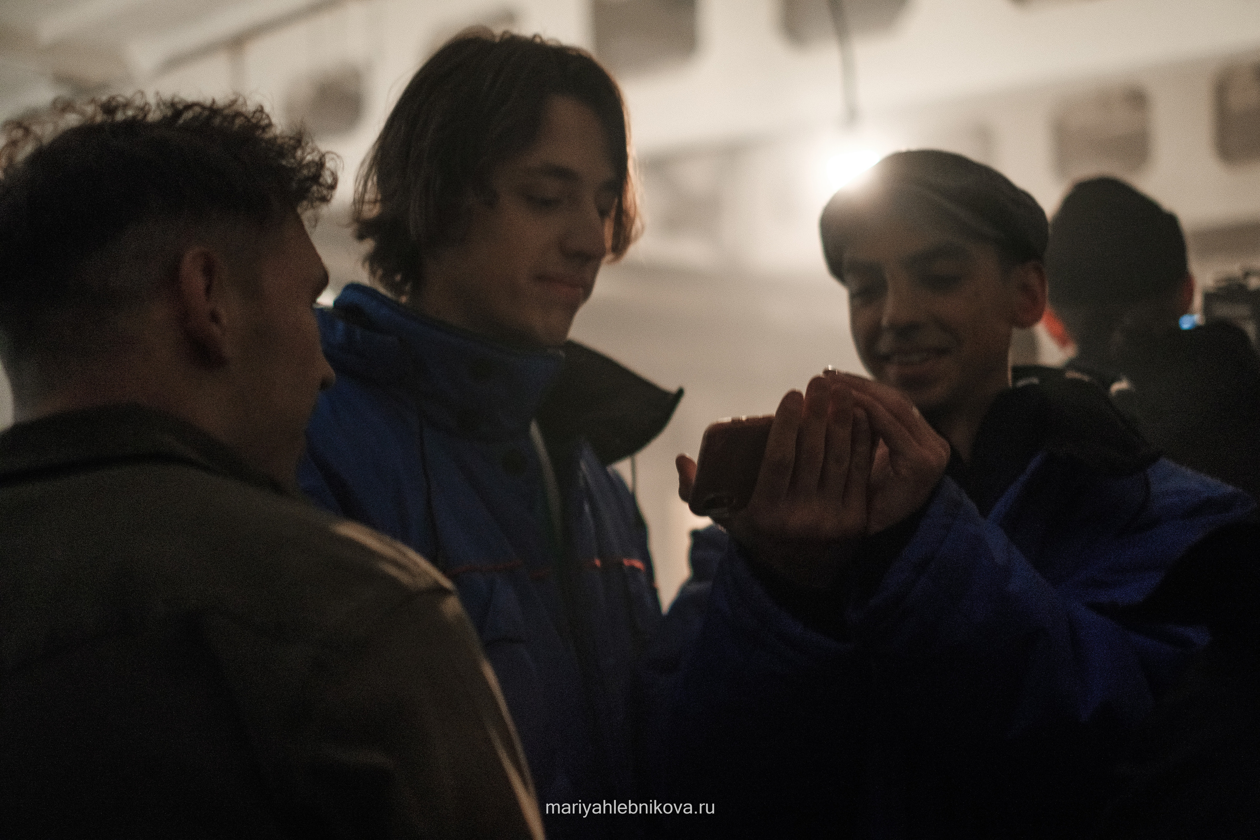 Ивановы Ивановы. Фотограф Мария Хлебникова Санкт-Петербург Москва