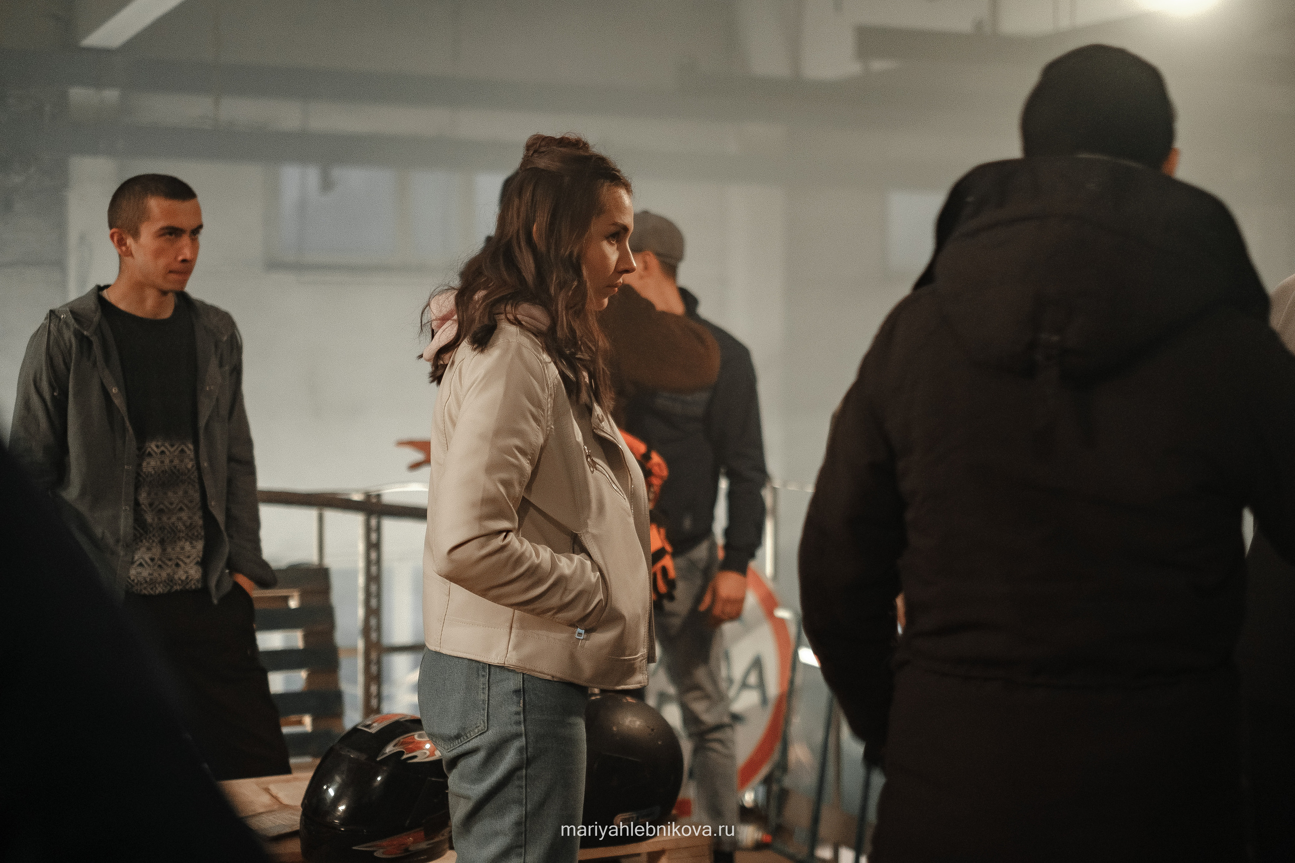 Ивановы Ивановы. Фотограф Мария Хлебникова Санкт-Петербург Москва