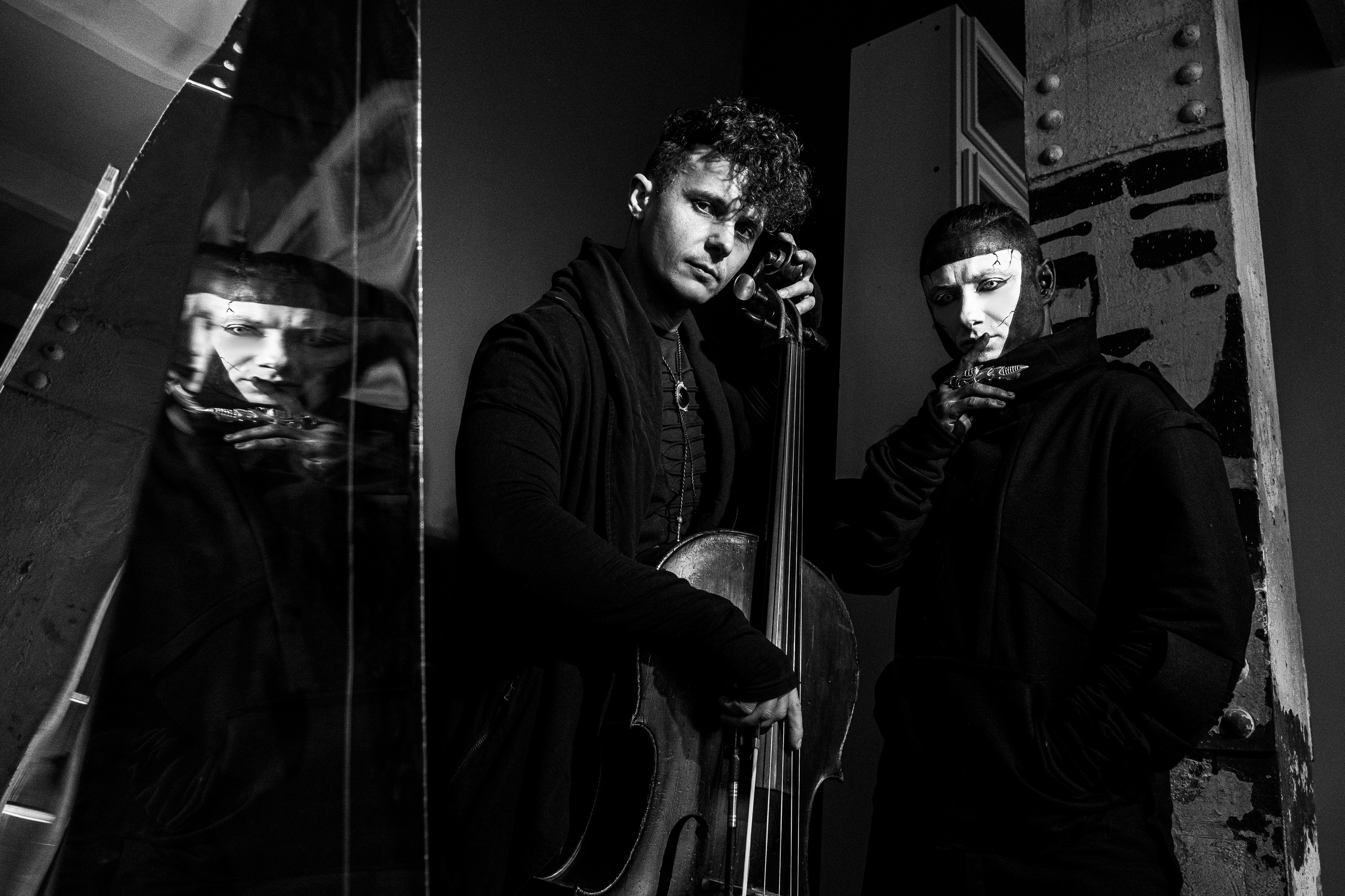 OTTO DIX. Фотограф Мария Хлебникова Санкт-Петербург Москва