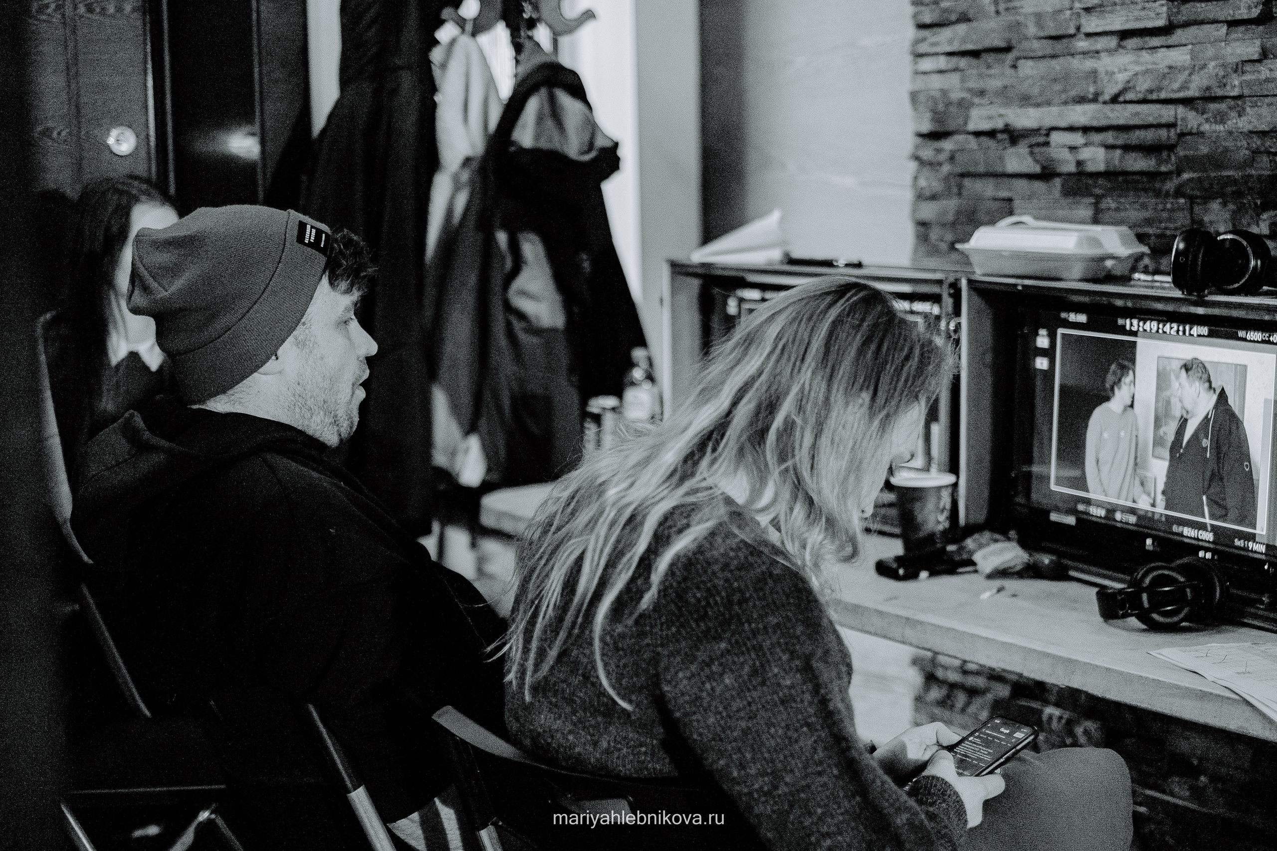 Ивановы Ивановы. Фотограф Мария Хлебникова Санкт-Петербург Москва