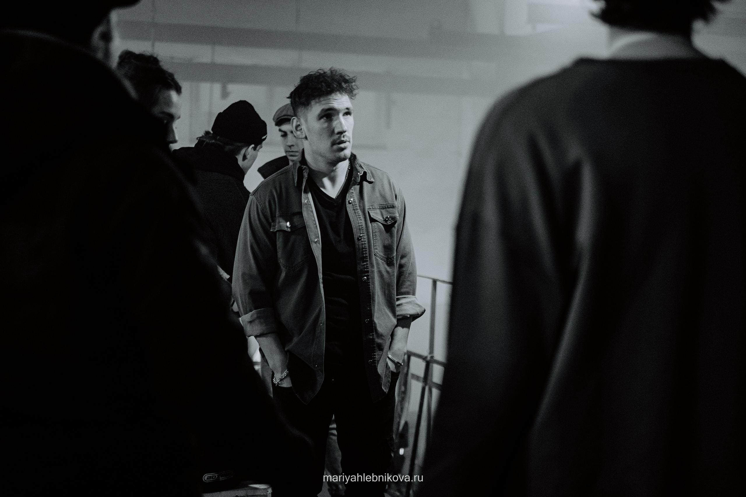 Ивановы Ивановы. Фотограф Мария Хлебникова Санкт-Петербург Москва