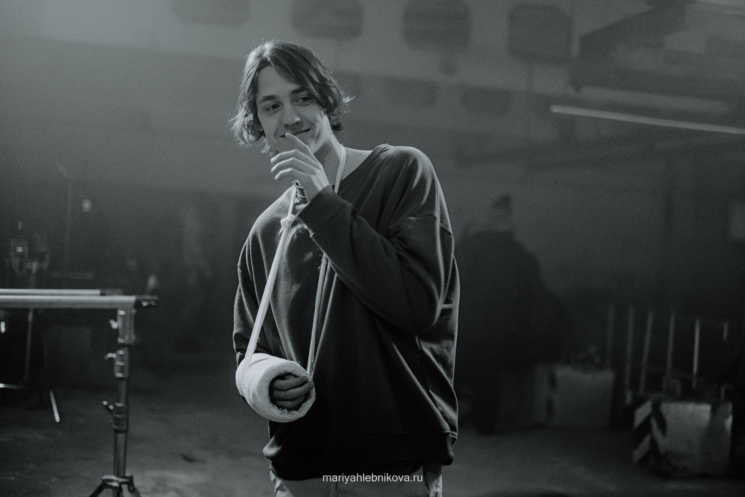 Ивановы Ивановы. Фотограф Мария Хлебникова Санкт-Петербург Москва