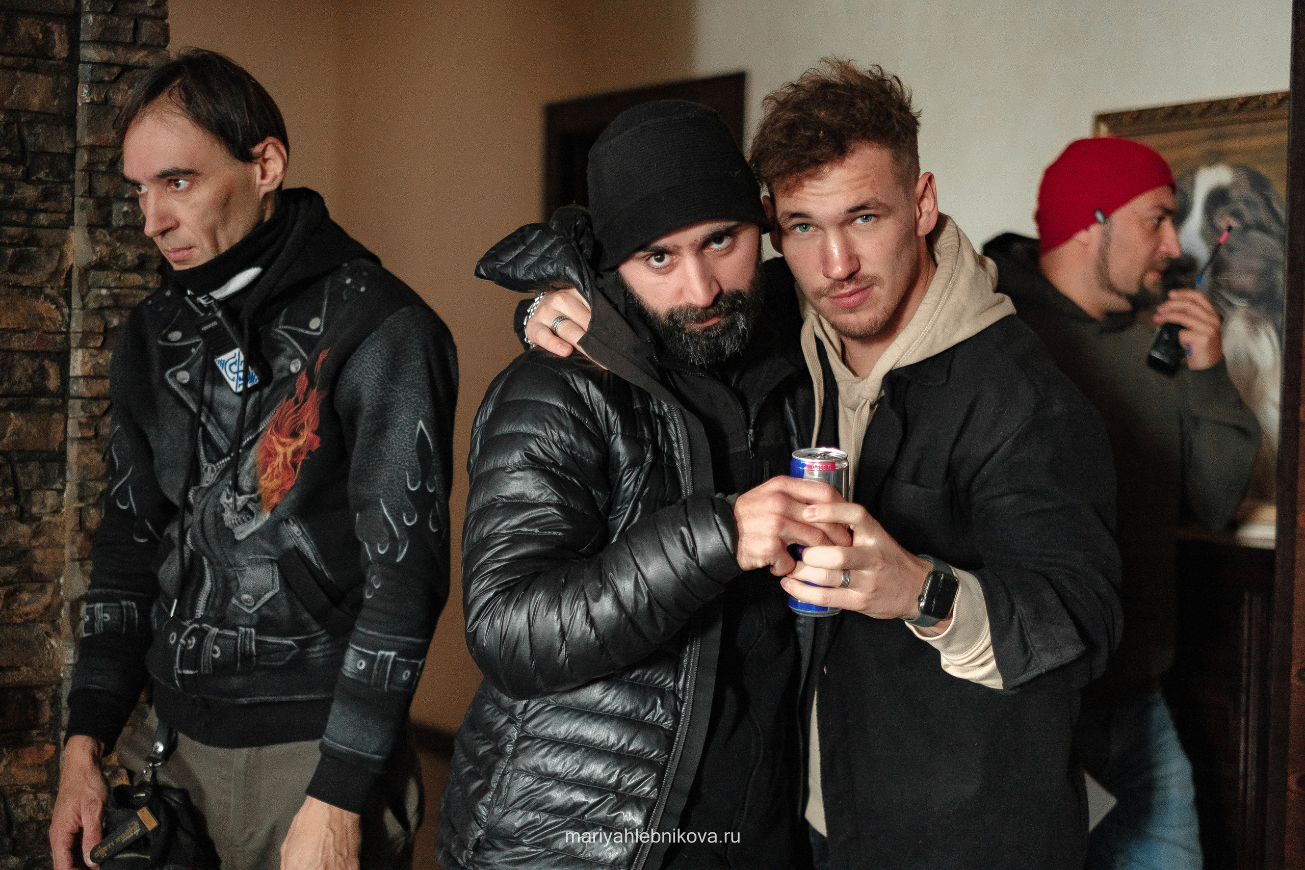 Ивановы Ивановы. Фотограф Мария Хлебникова Санкт-Петербург Москва