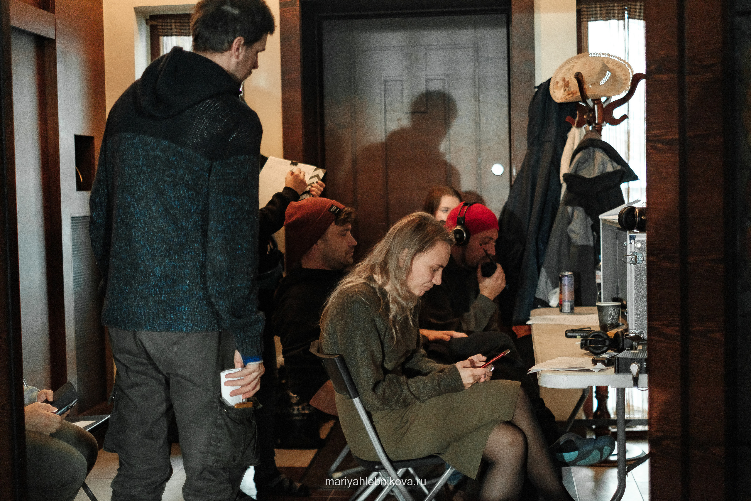 Ивановы Ивановы. Фотограф Мария Хлебникова Санкт-Петербург Москва