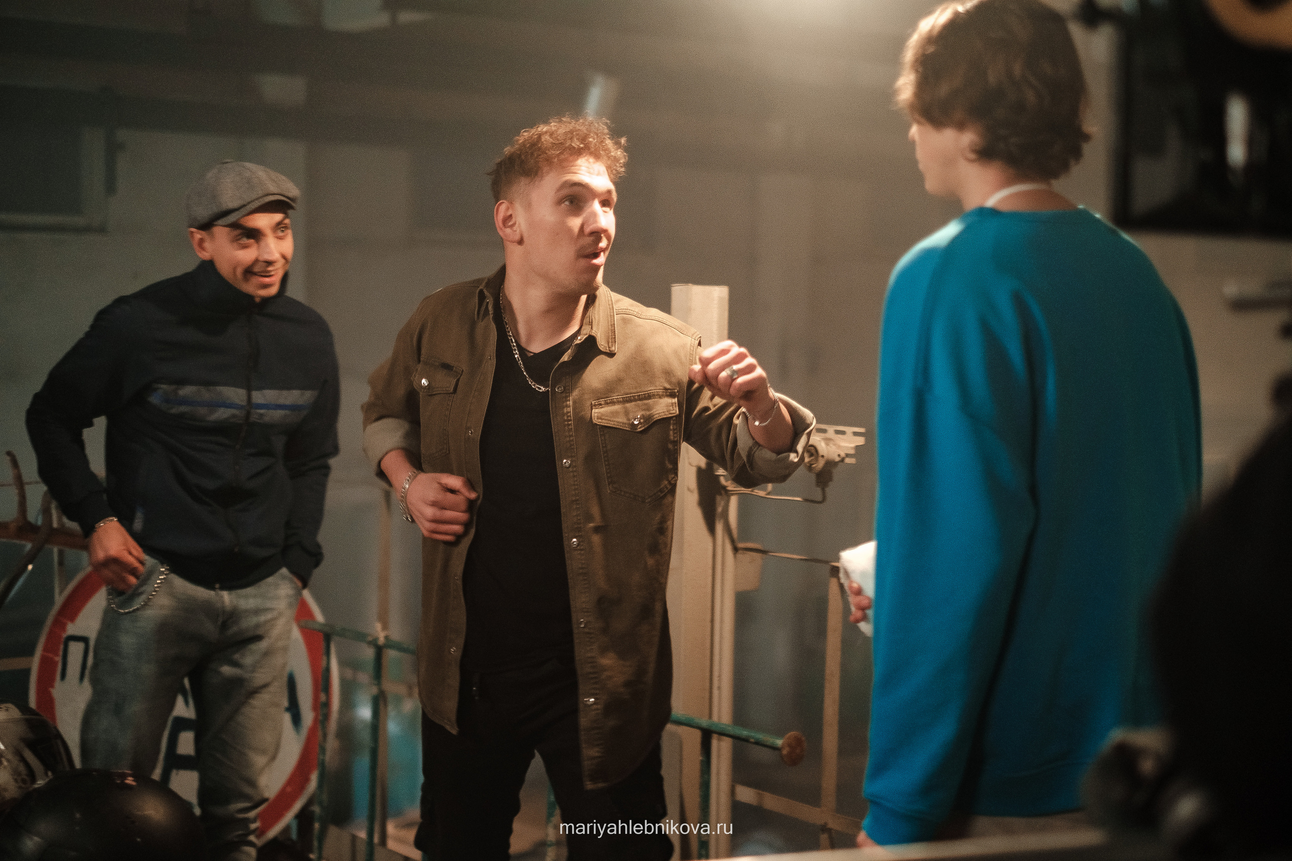 Ивановы Ивановы. Фотограф Мария Хлебникова Санкт-Петербург Москва